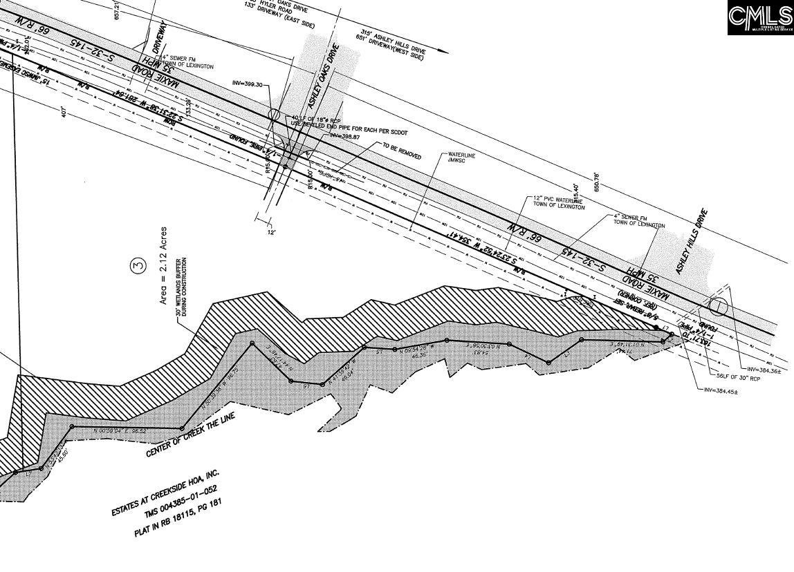 Maxie Road Unit: Lot 3