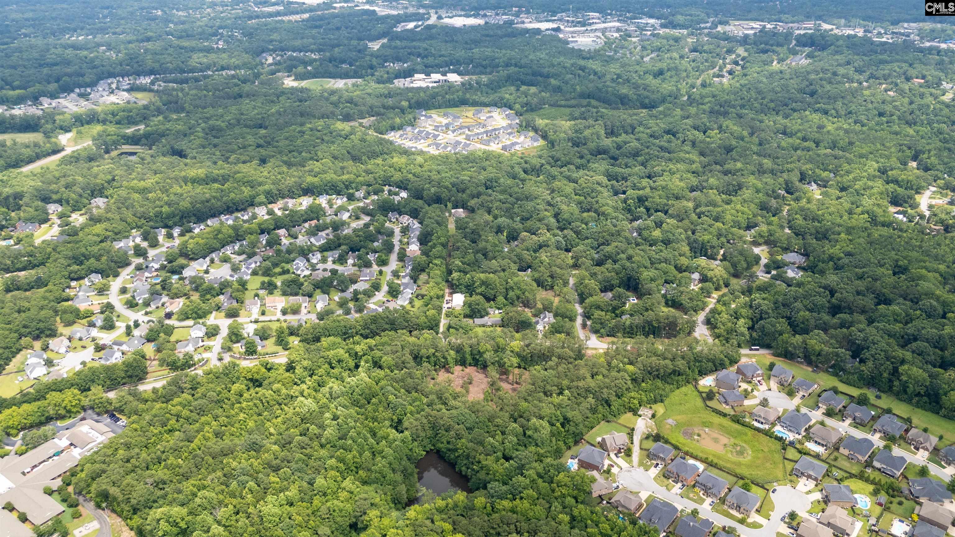 Maxie Road Unit: Lot 3