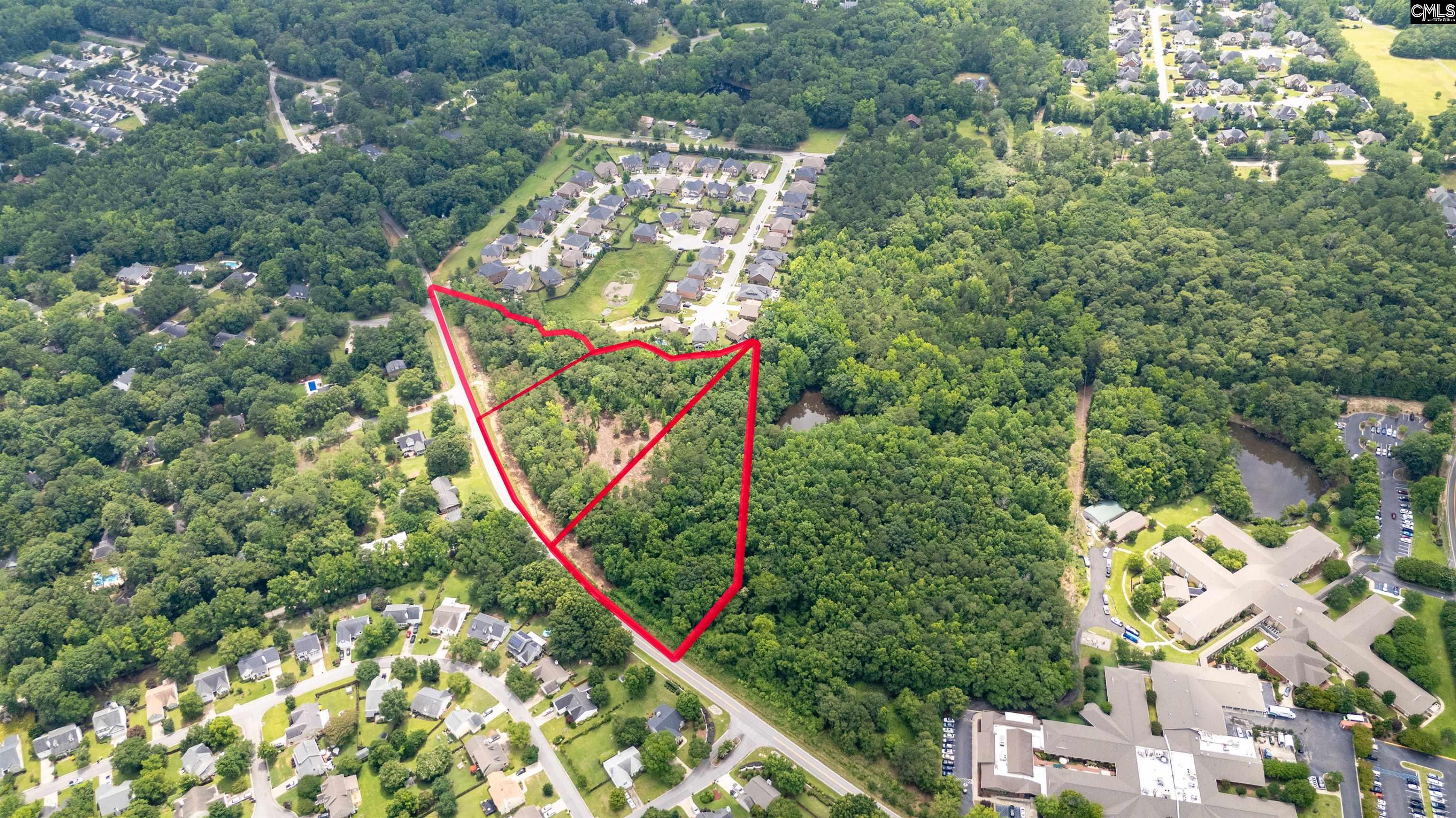 Maxie Road Unit: Lot 3