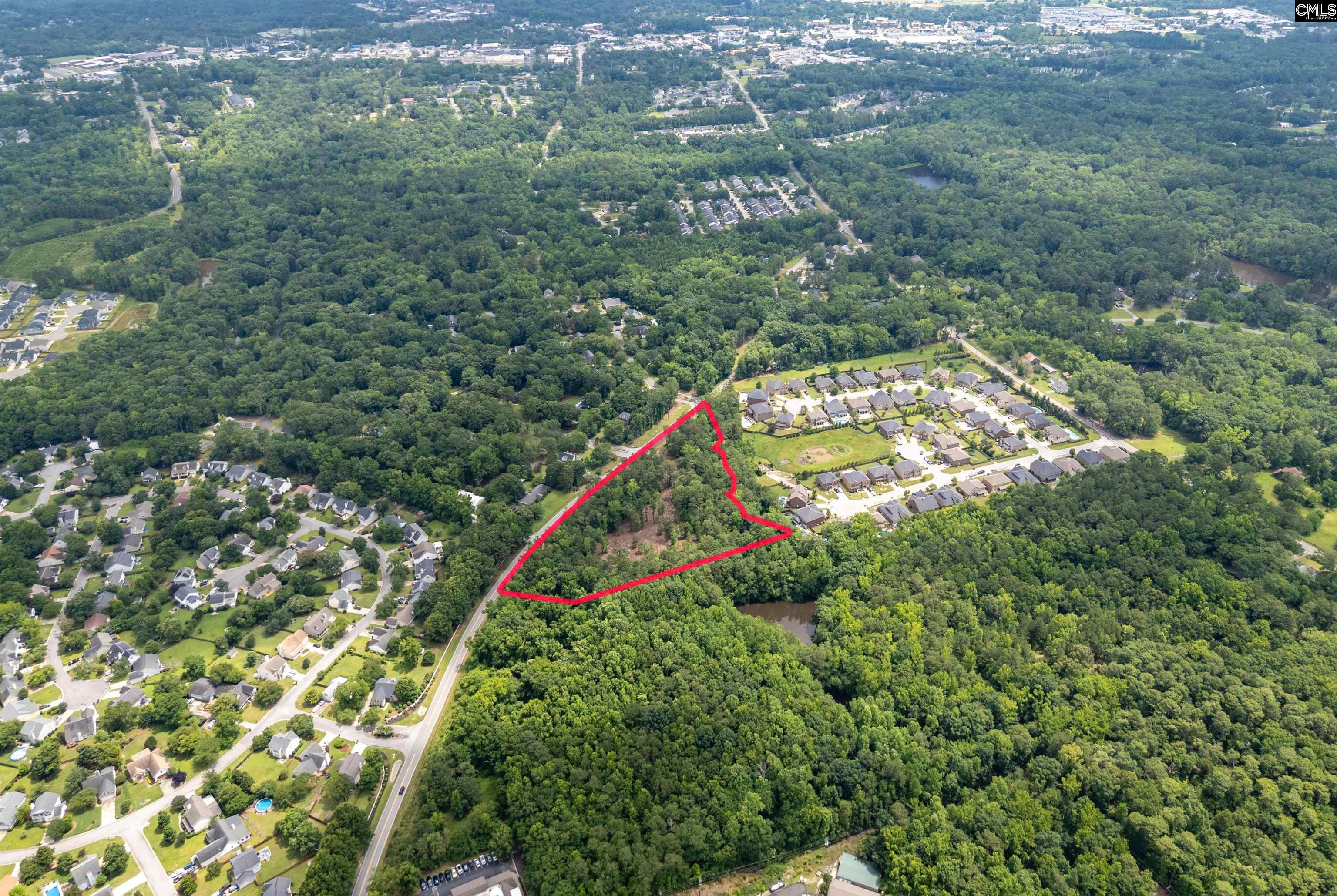 Maxie-Lot 2 Road Unit: Lot 2