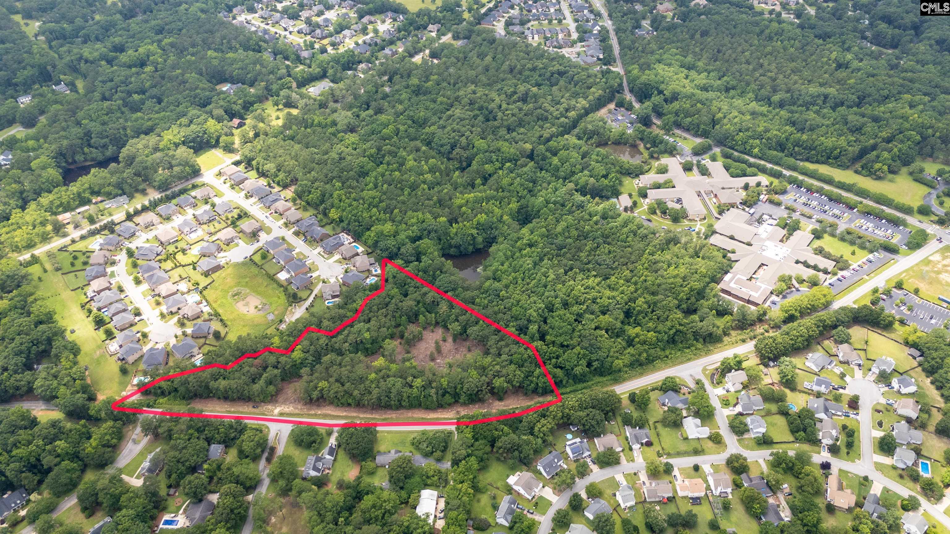 Maxie-Lot 2 Road Unit: Lot 2