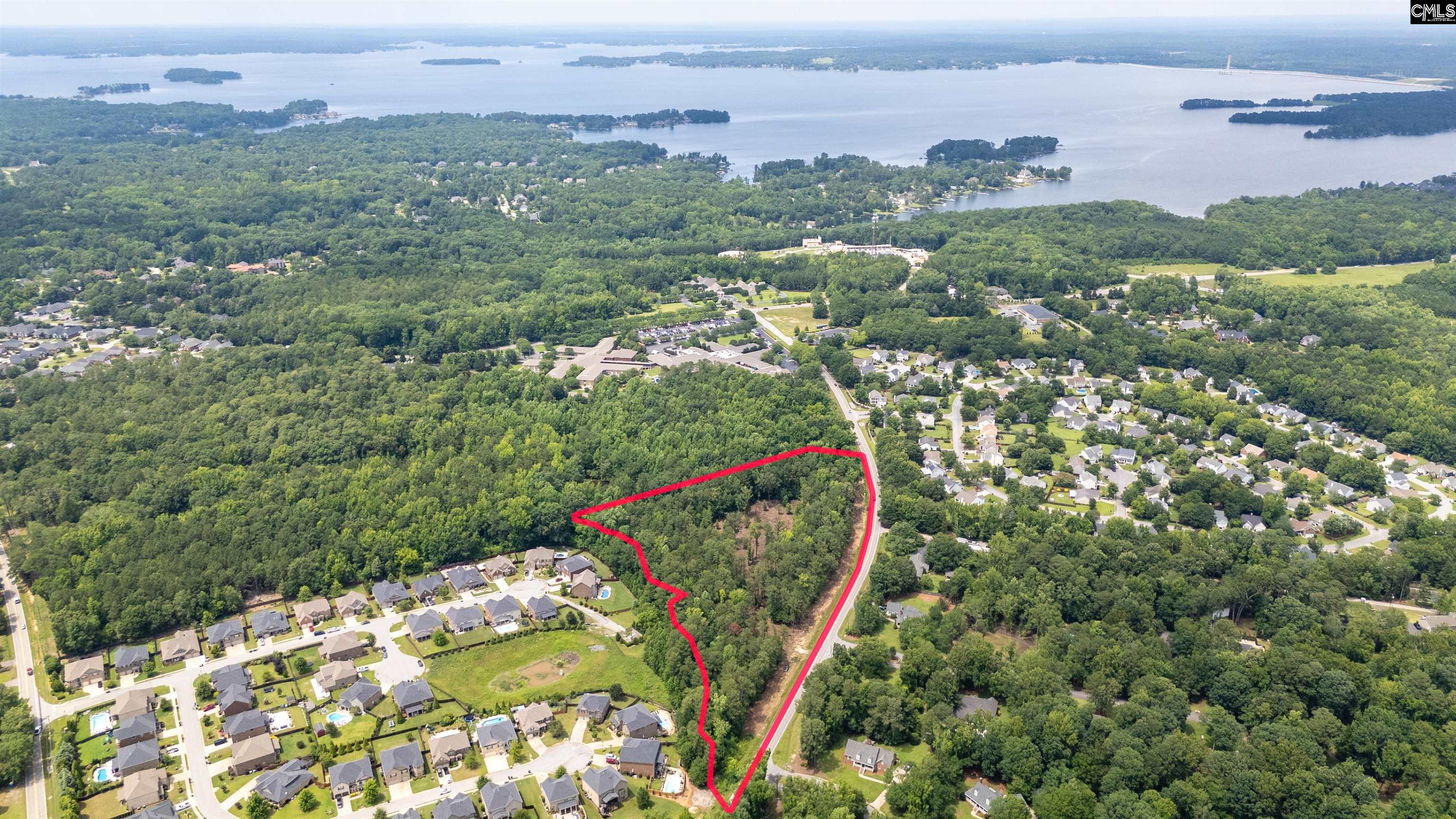 Maxie-Lot 2 Road Unit: Lot 2