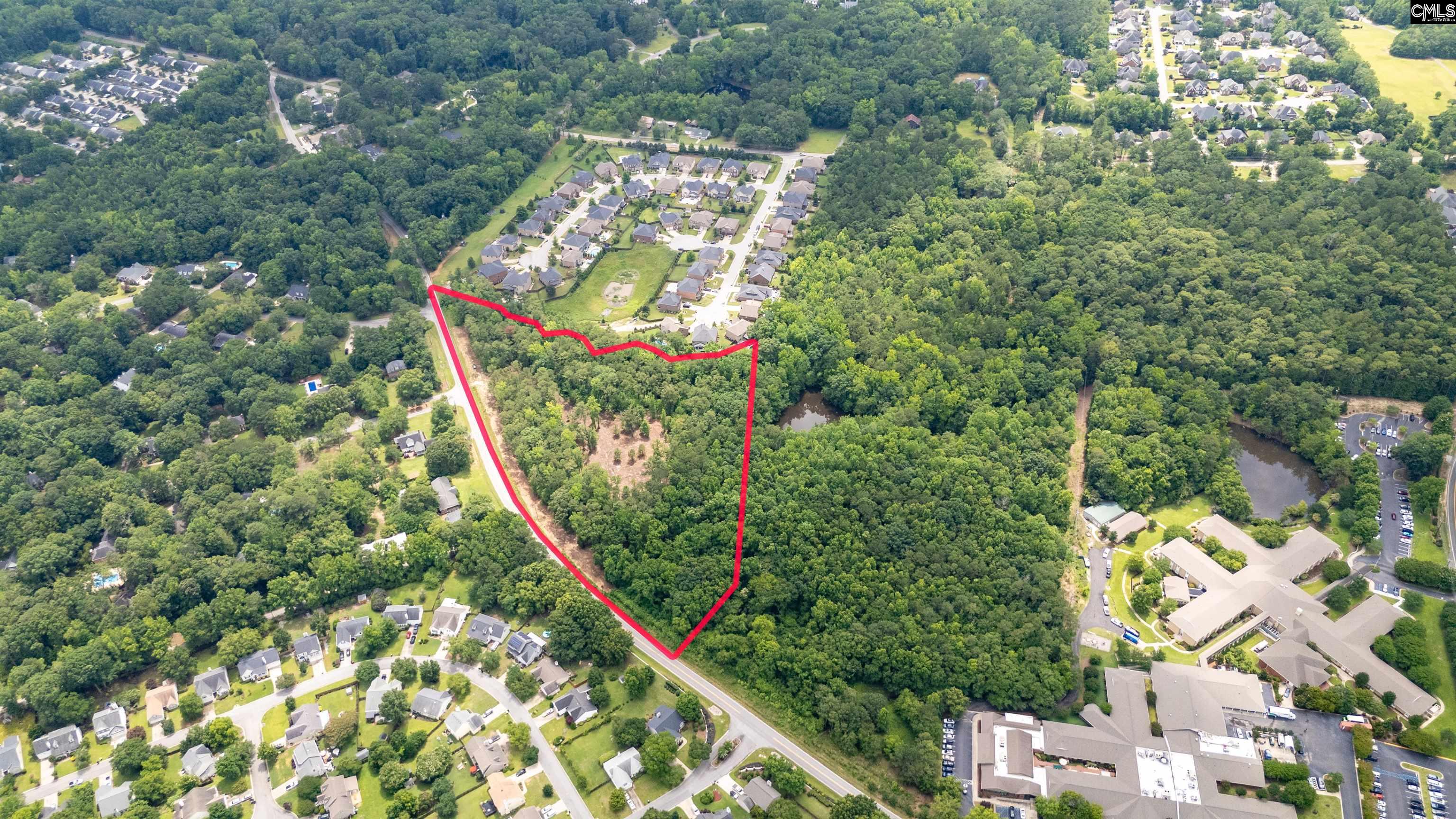 Maxie-Lot 2 Road Unit: Lot 2