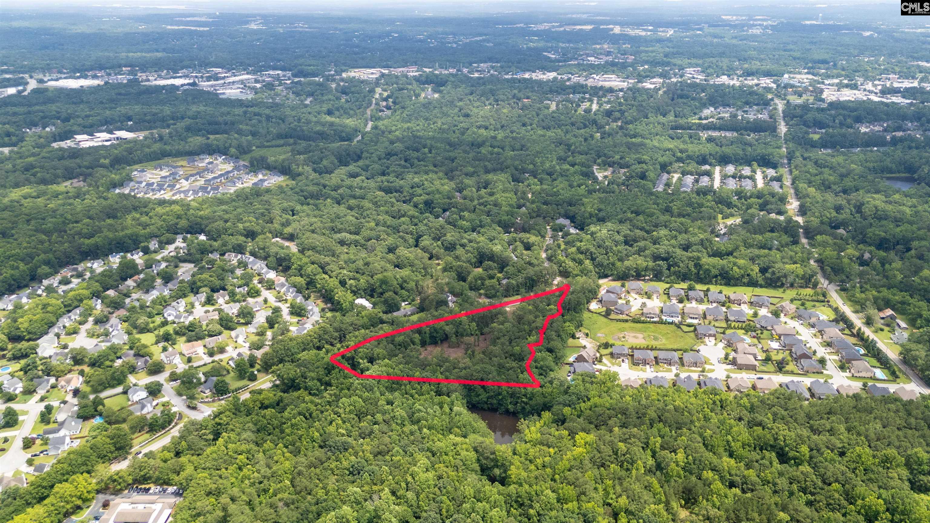 Maxie-Lot 2 Road Unit: Lot 2