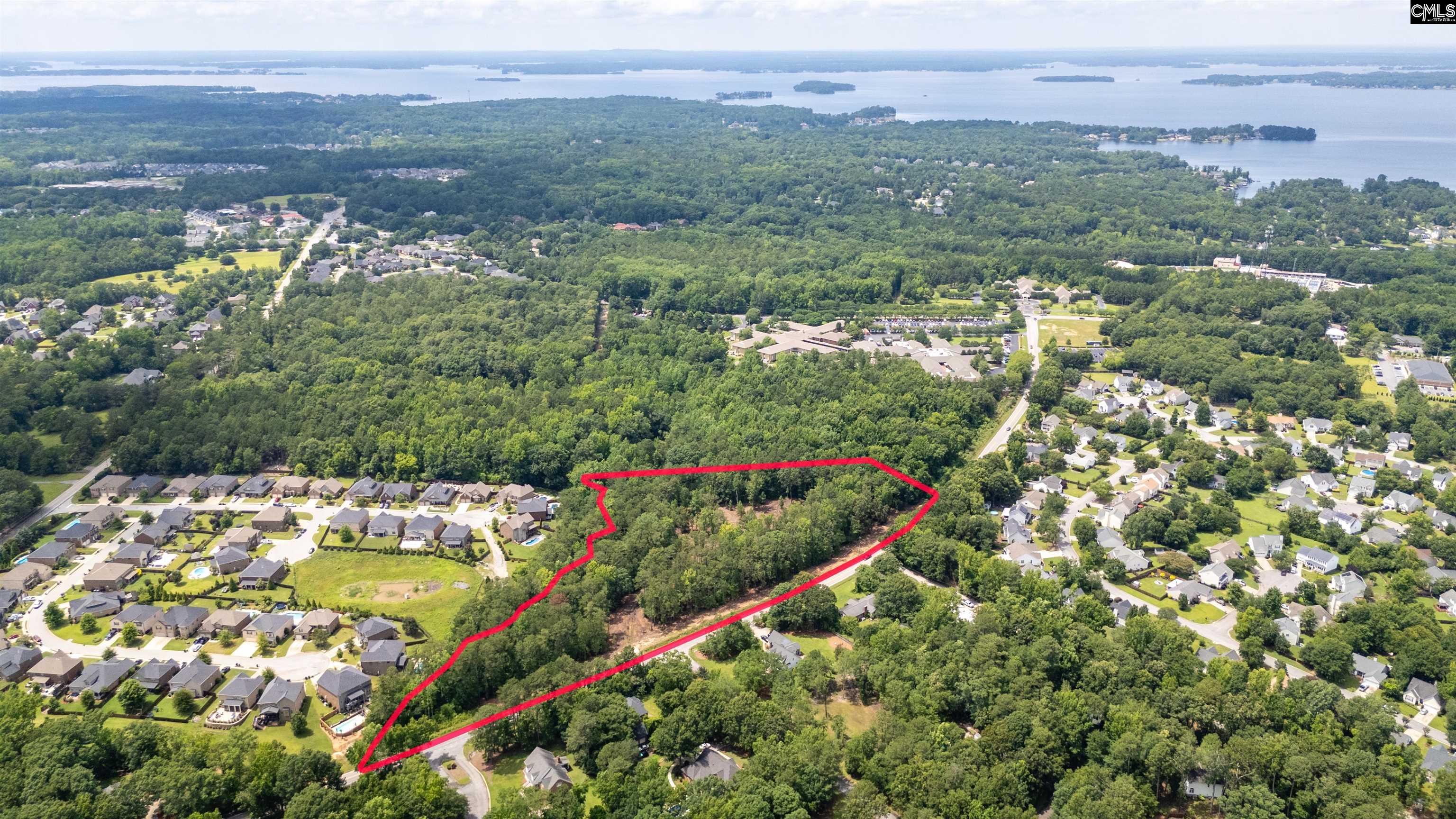 Maxie-Lot 1 Road Unit: Lot 1