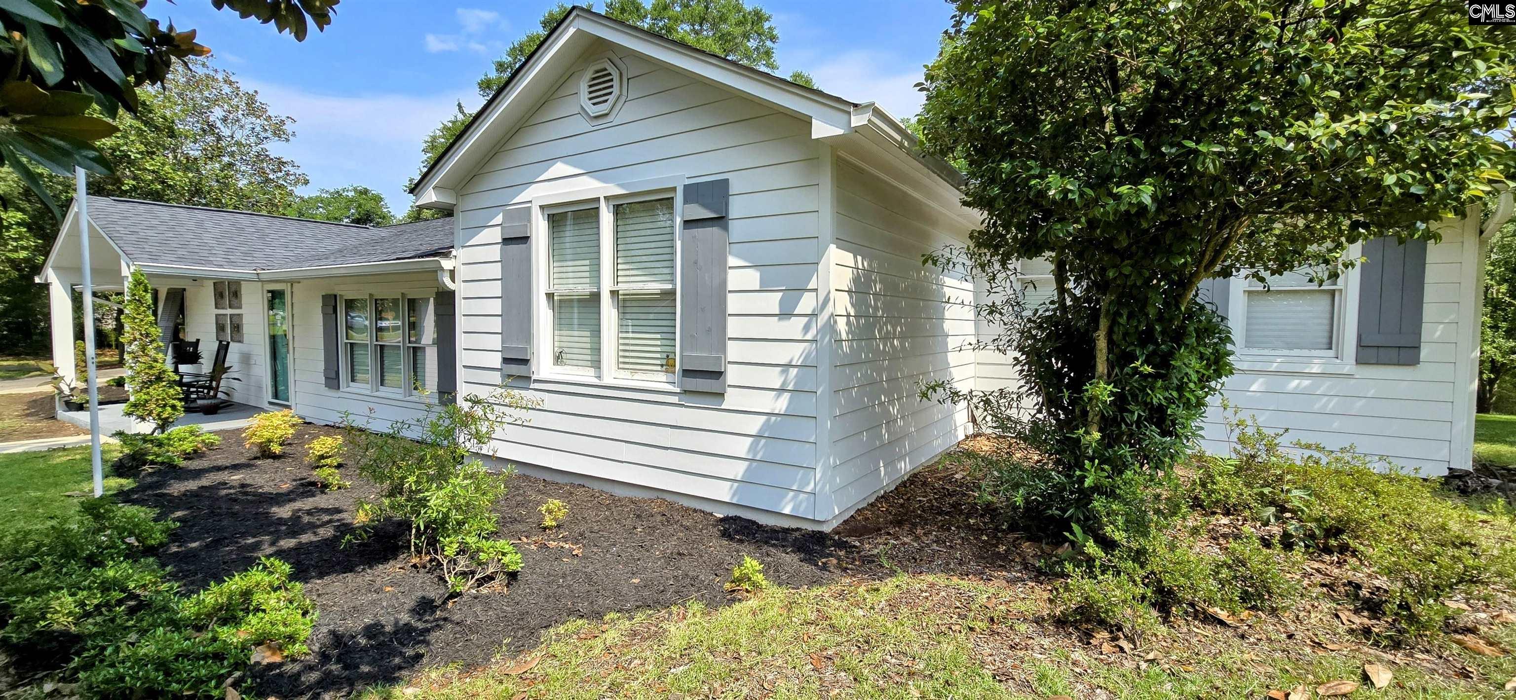 573 Ramblin Road