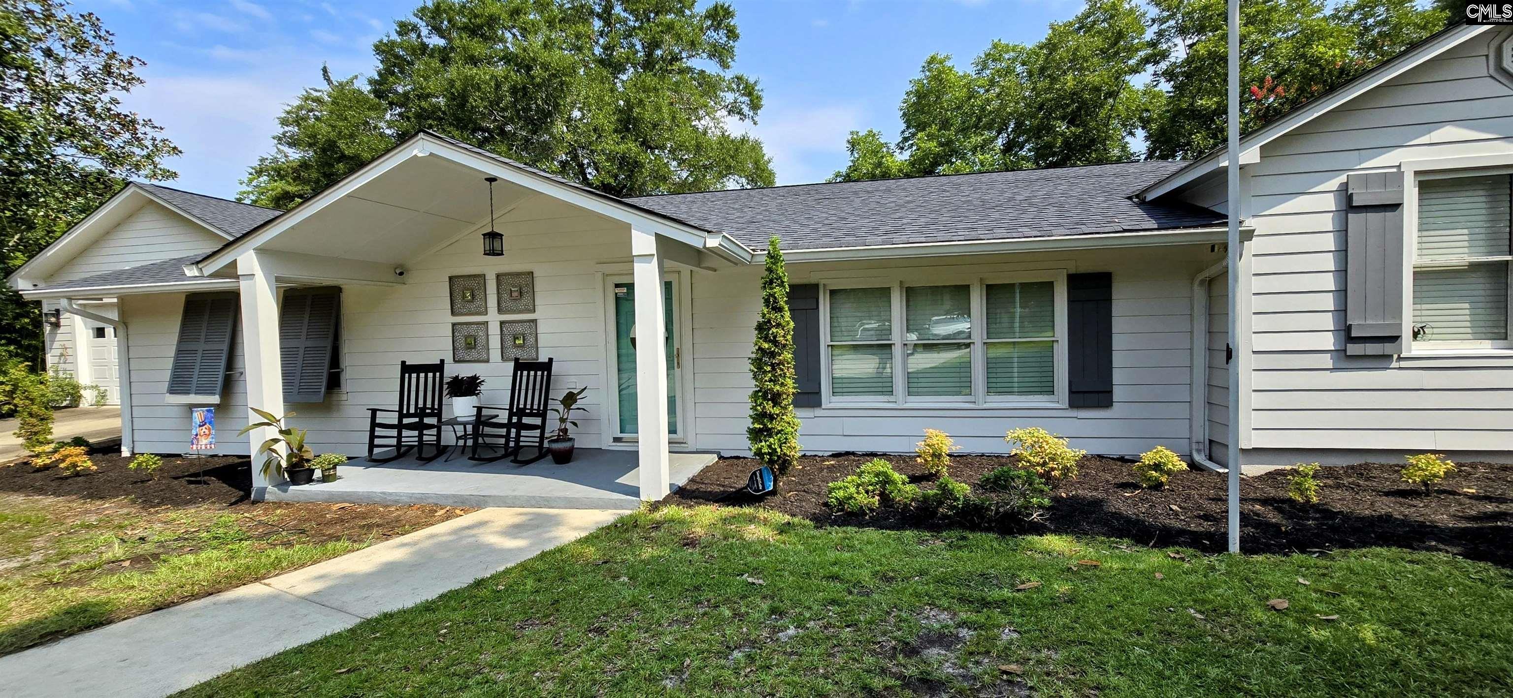 573 Ramblin Road