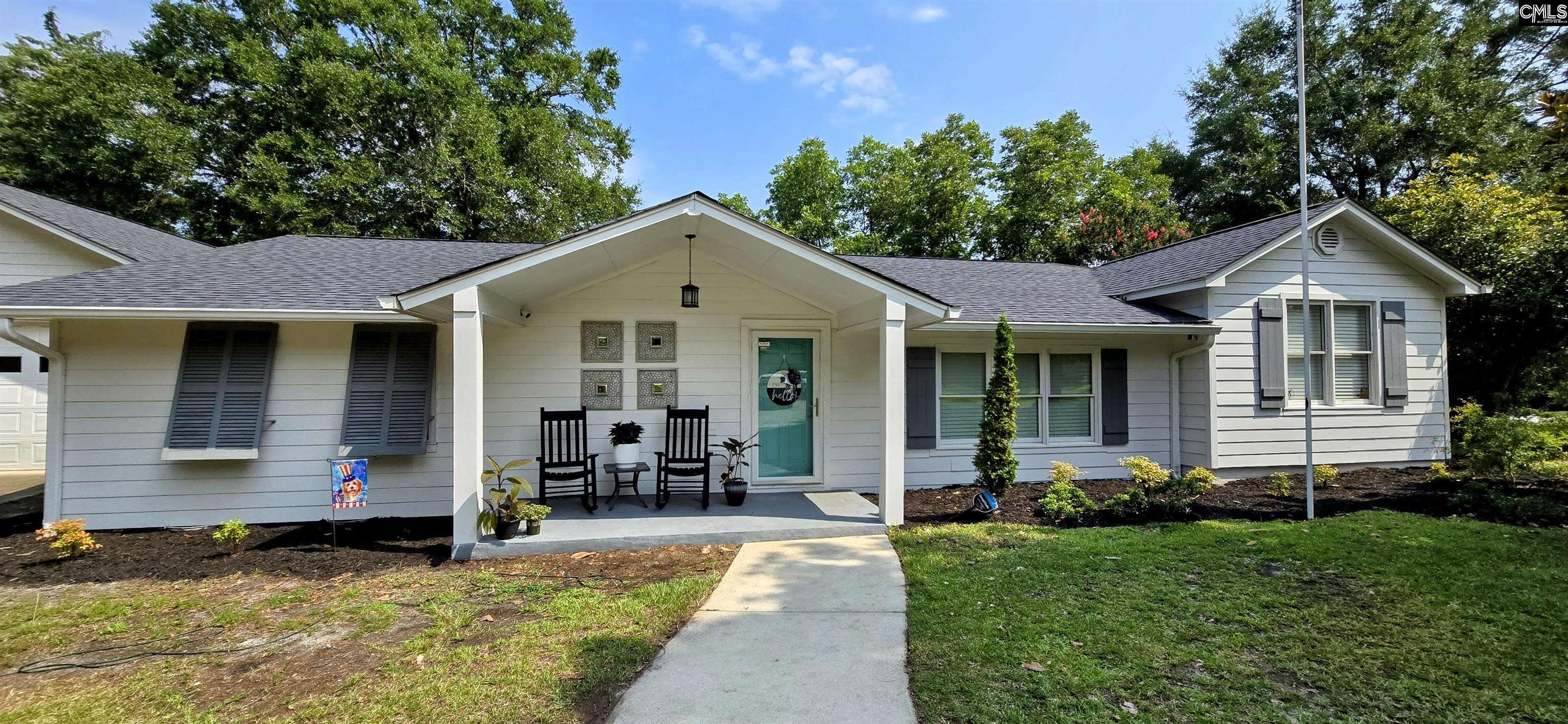 573 Ramblin Road