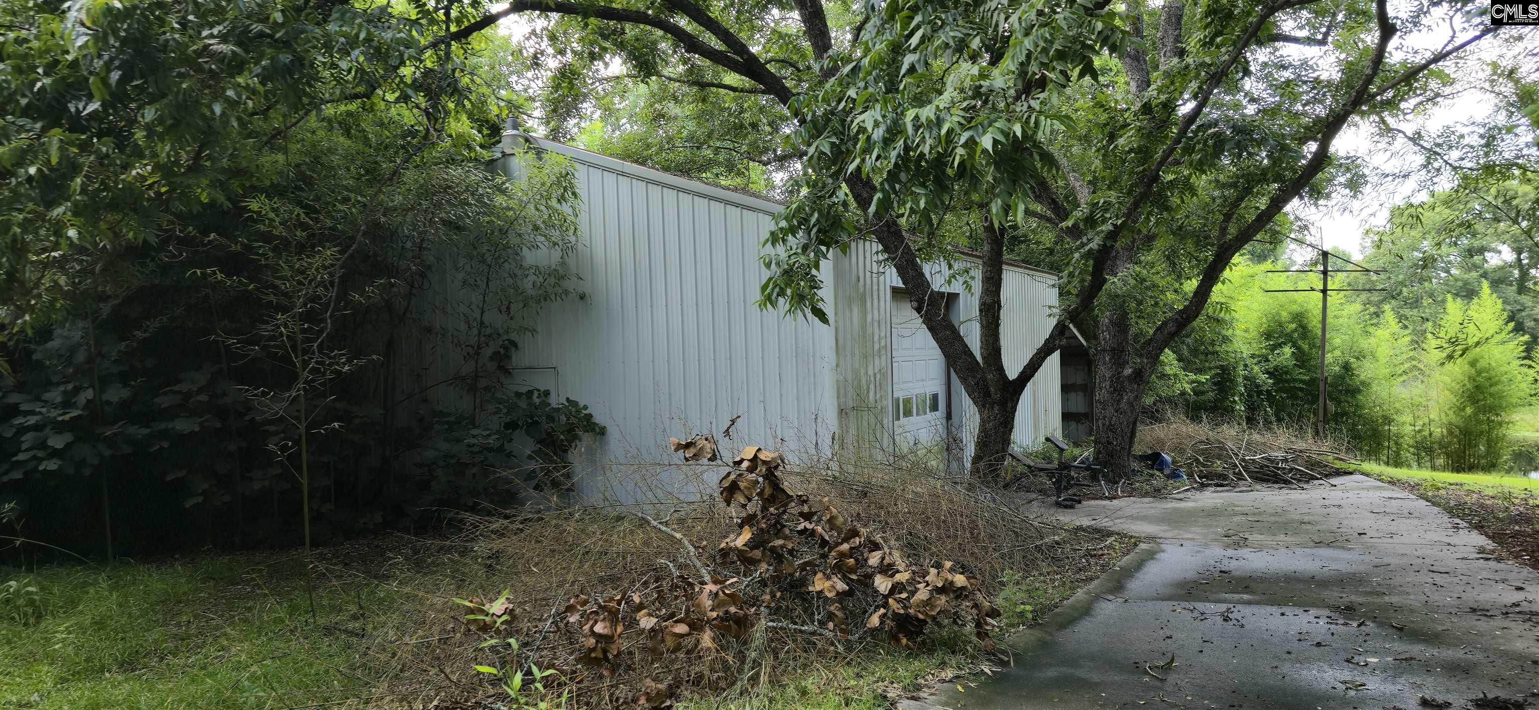 573 Ramblin Road