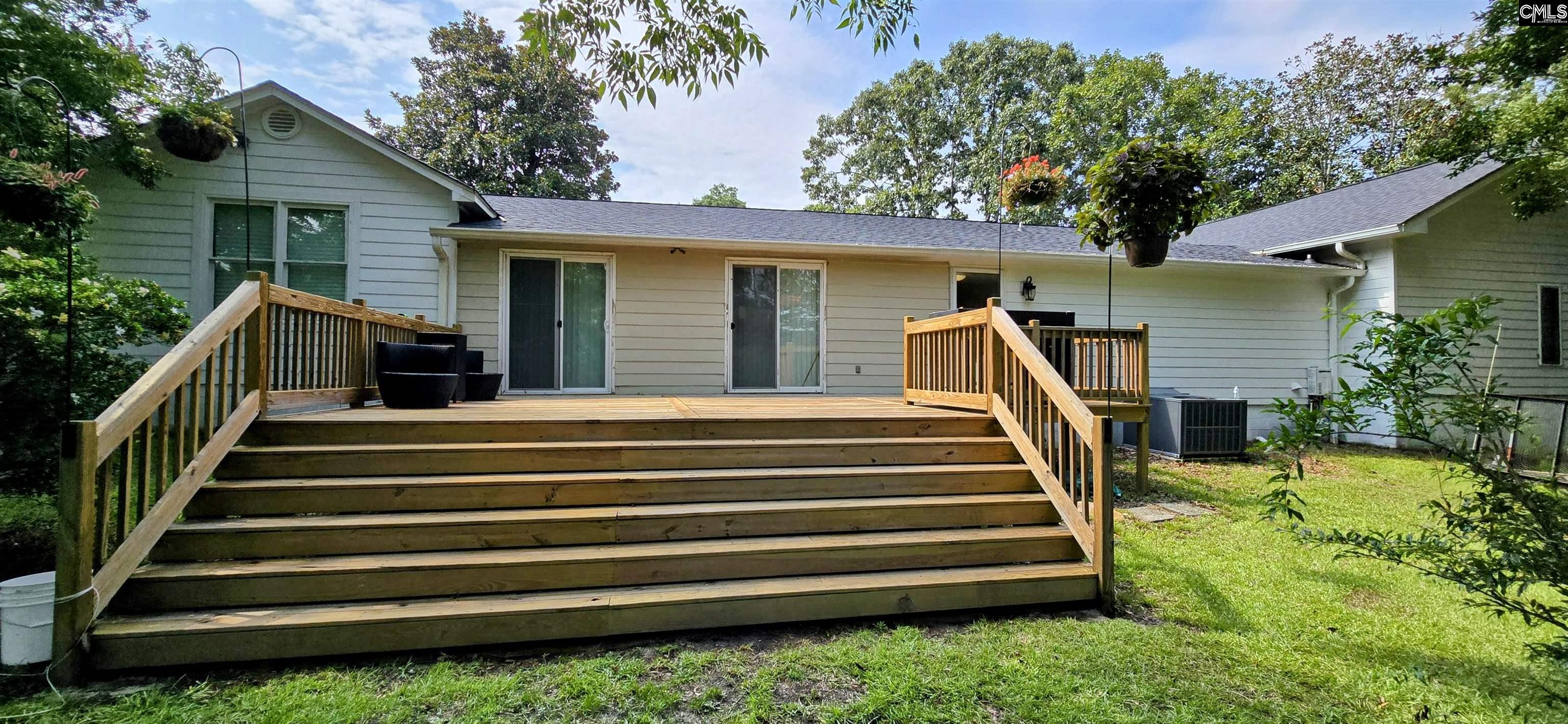 573 Ramblin Road