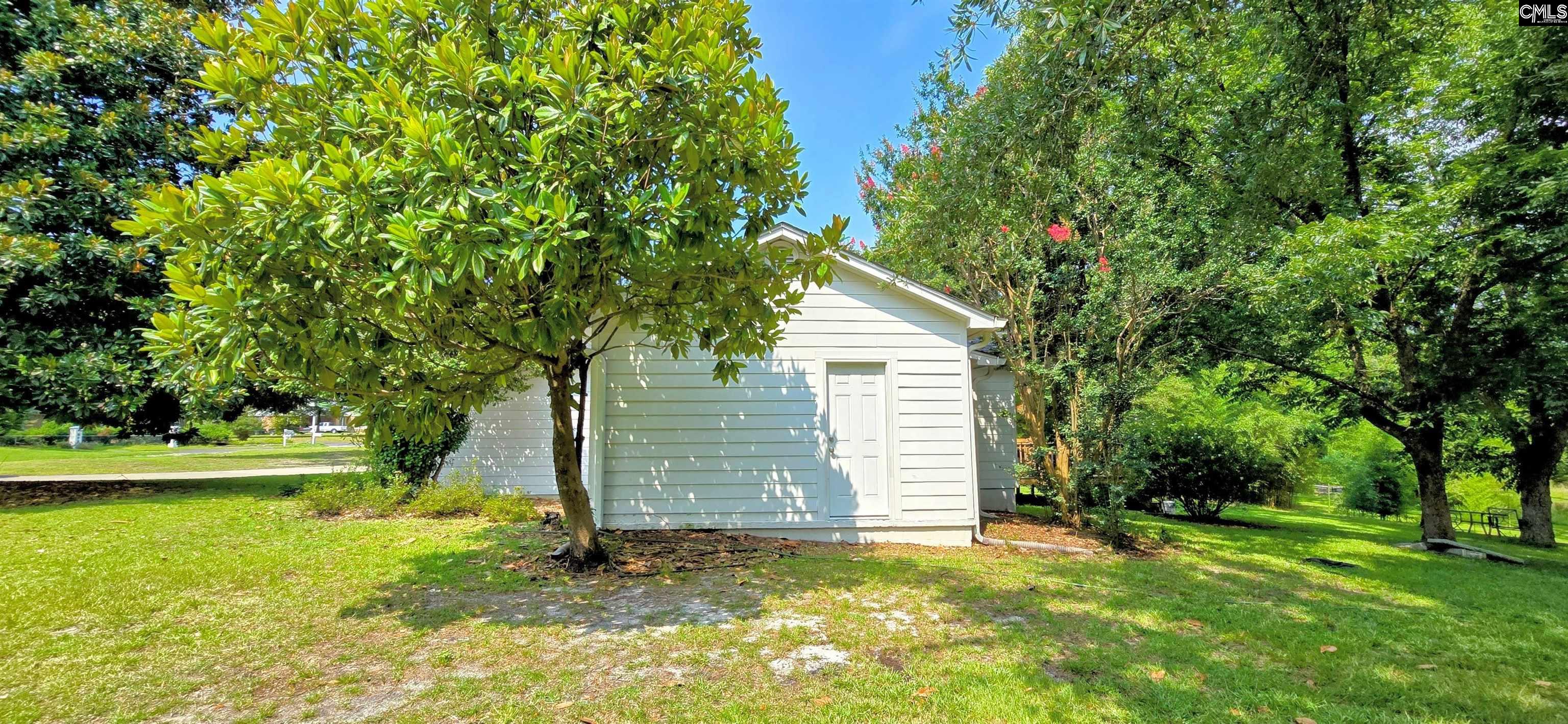 573 Ramblin Road