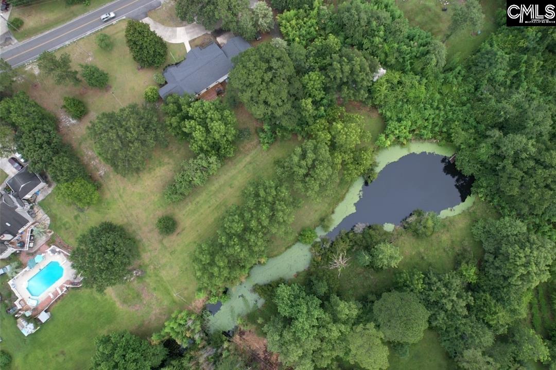 573 Ramblin Road
