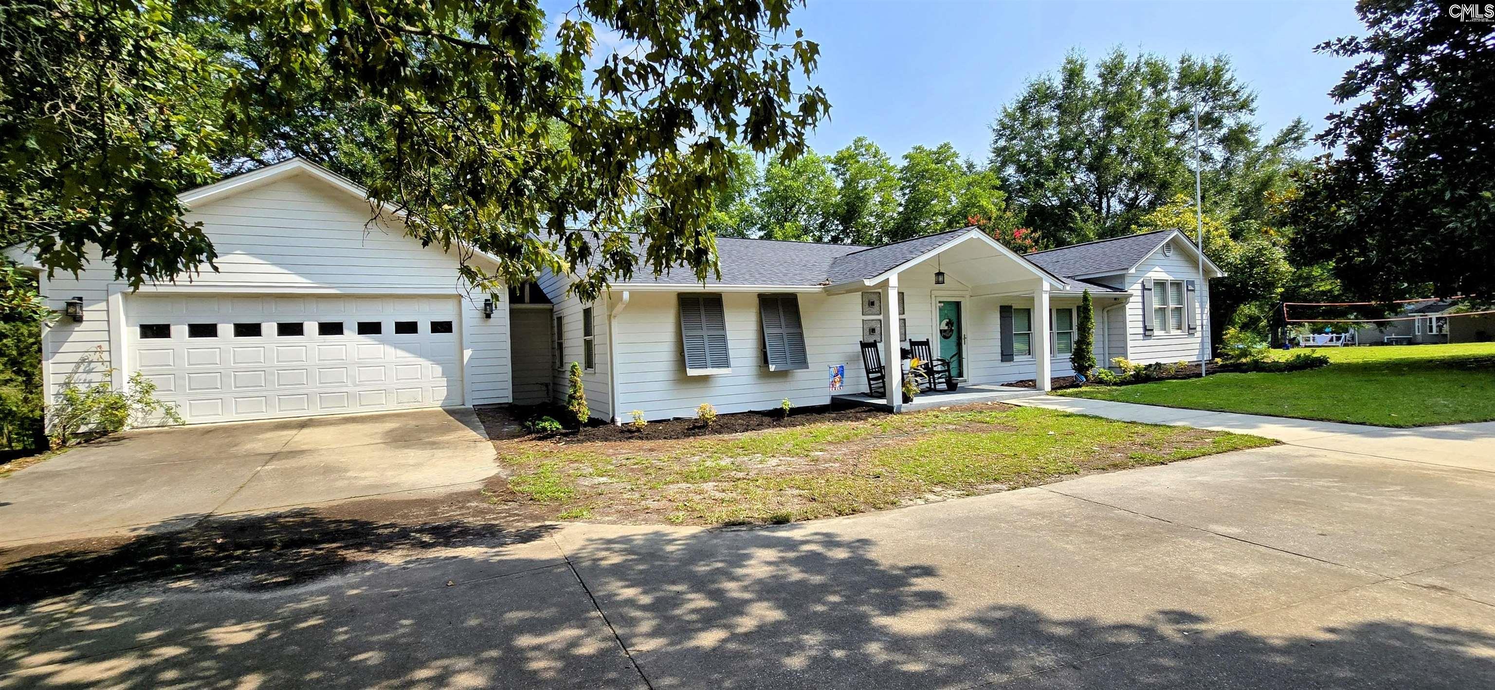 573 Ramblin Road