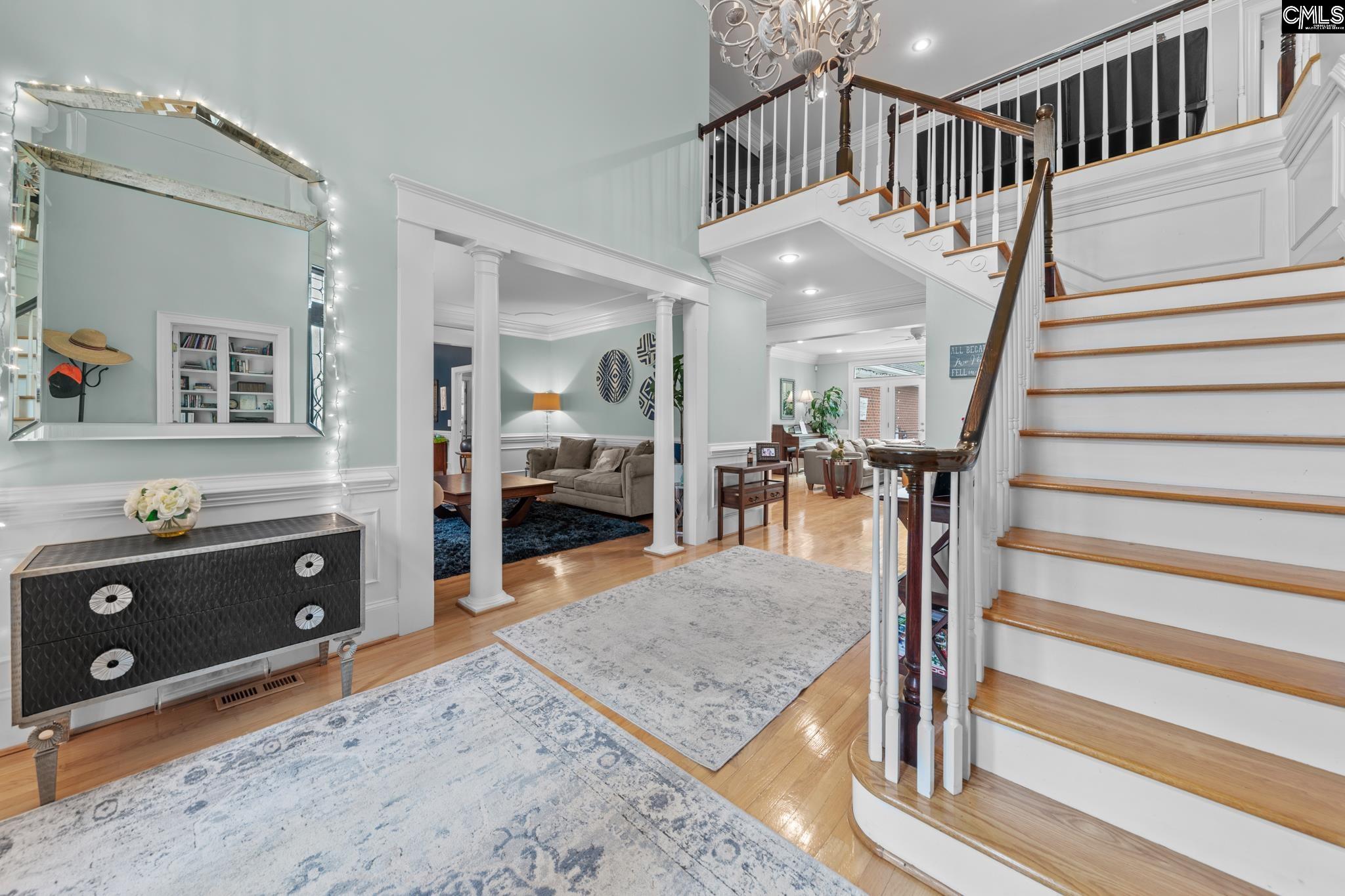 207 Spring Creek Court