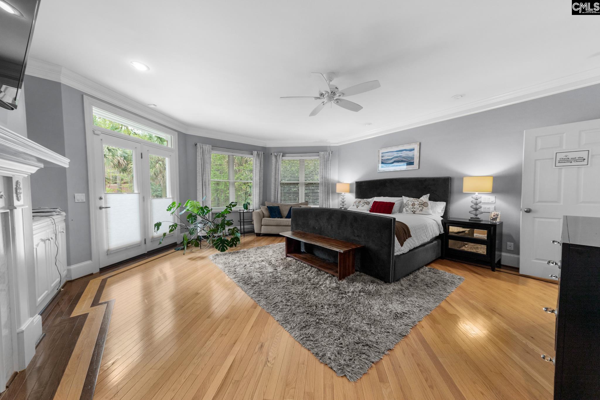 207 Spring Creek Court