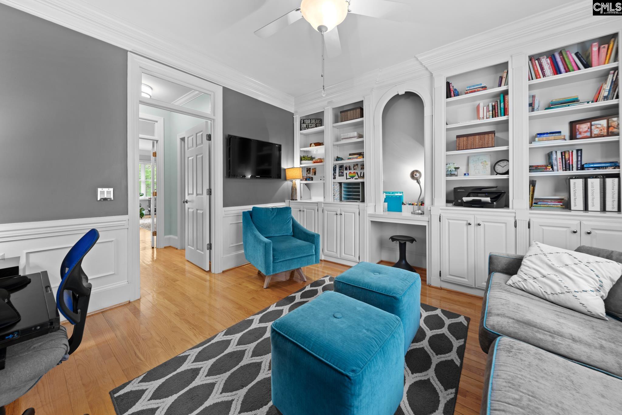 207 Spring Creek Court