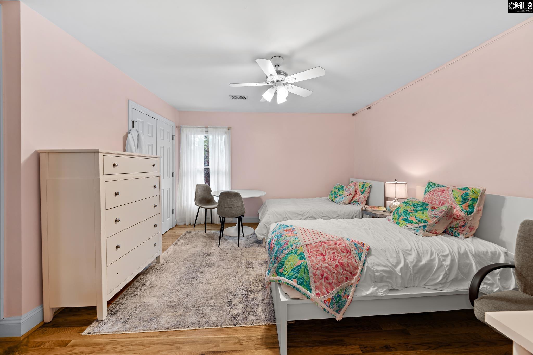 207 Spring Creek Court