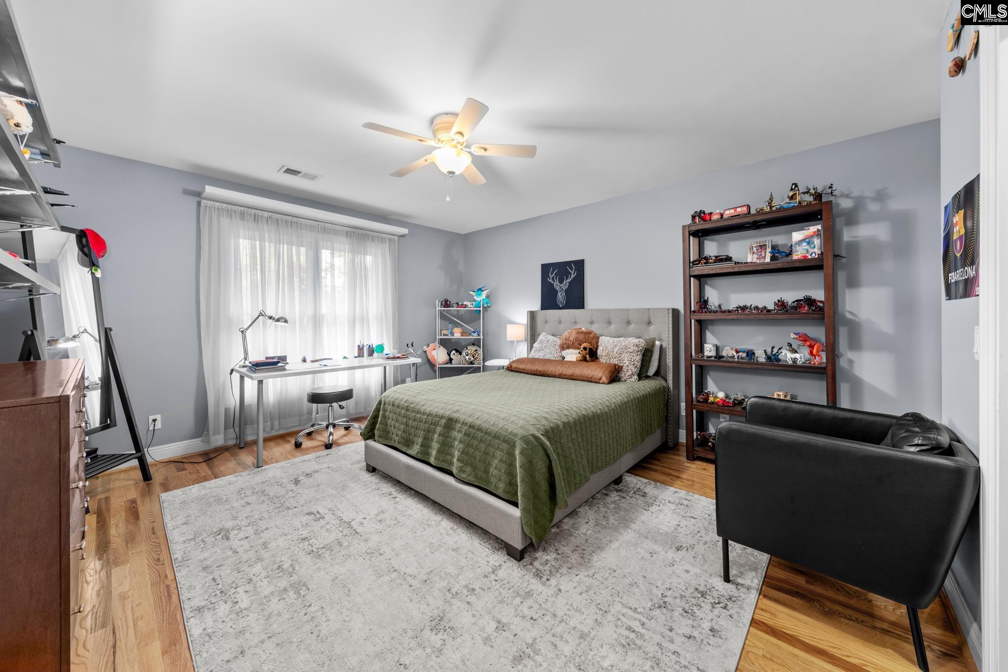 207 Spring Creek Court