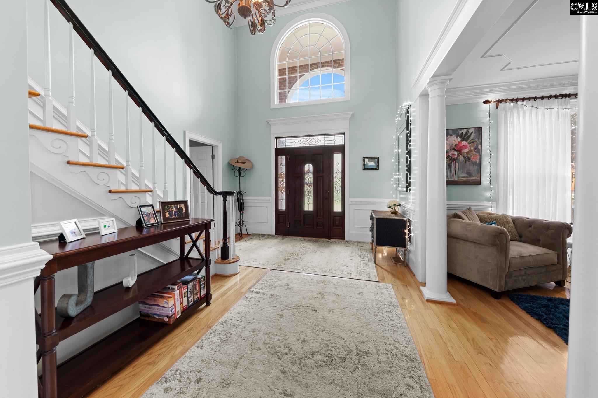207 Spring Creek Court