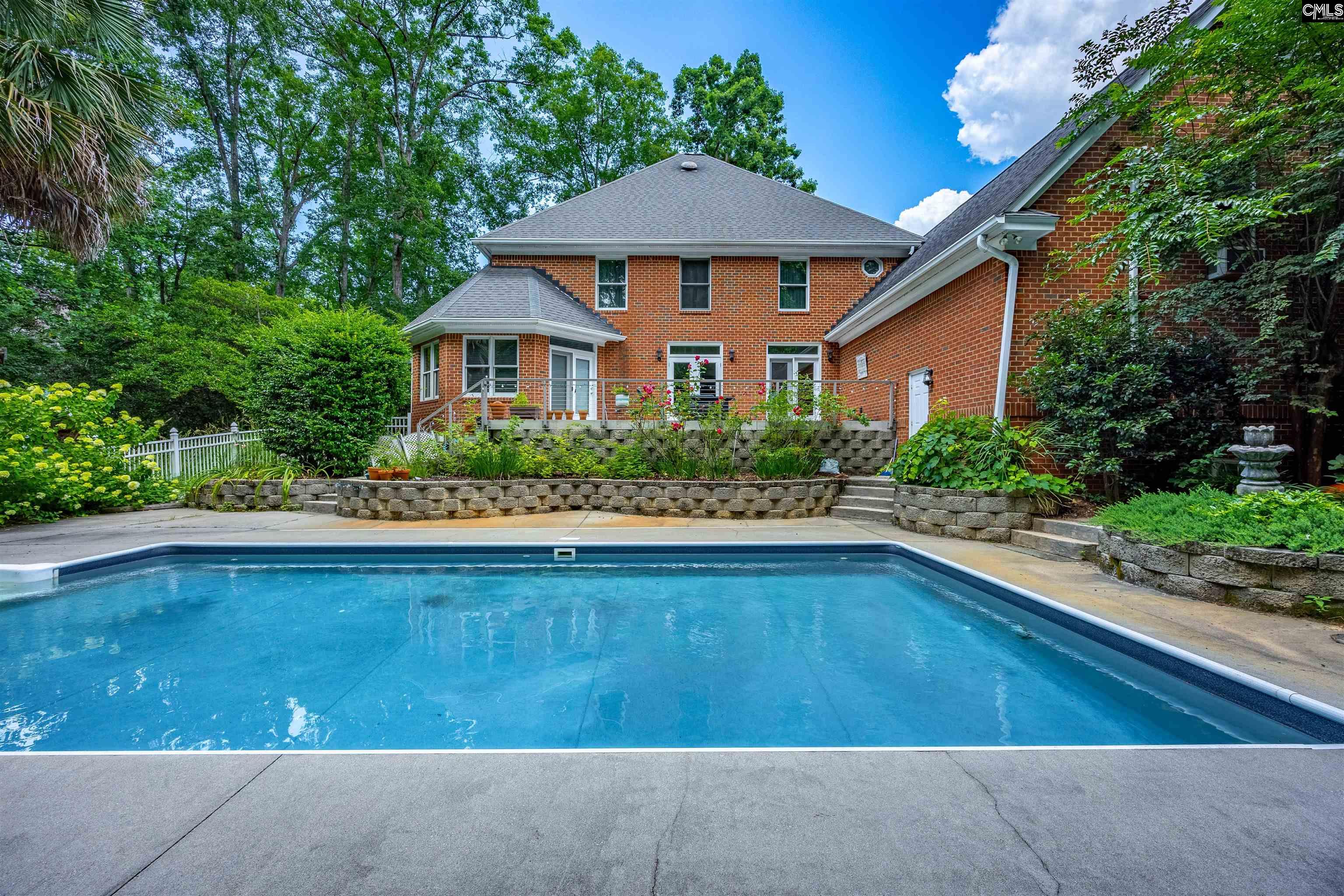 207 Spring Creek Court