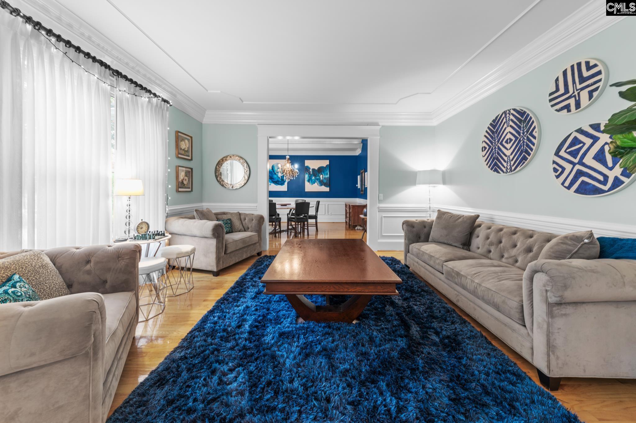 207 Spring Creek Court