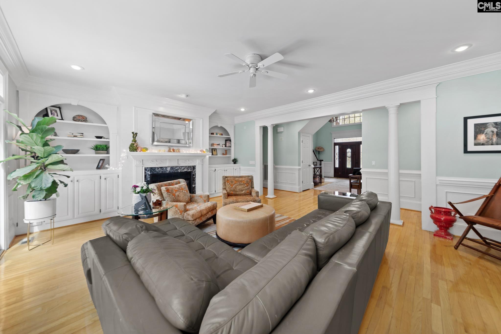 207 Spring Creek Court