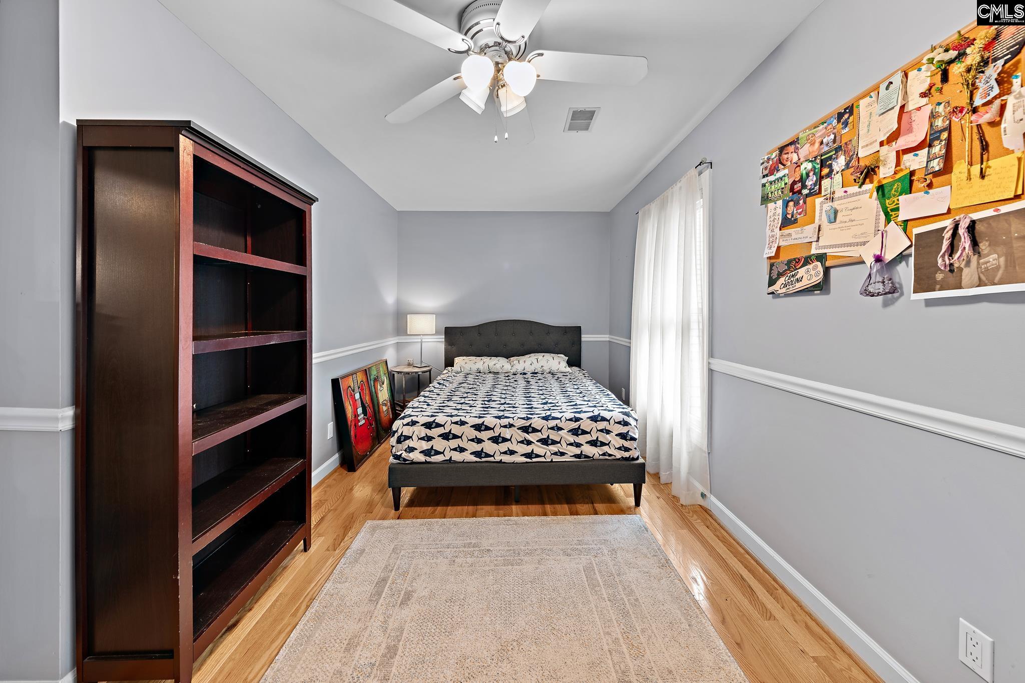 207 Spring Creek Court