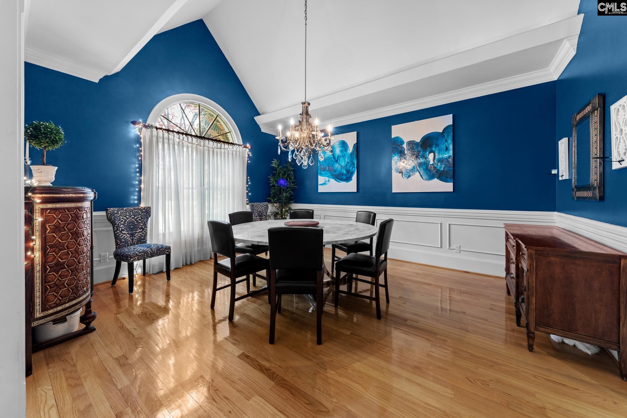 207 Spring Creek Court