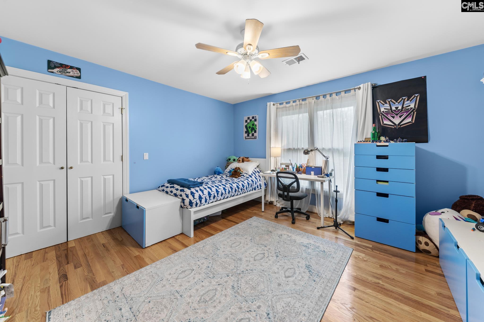 207 Spring Creek Court