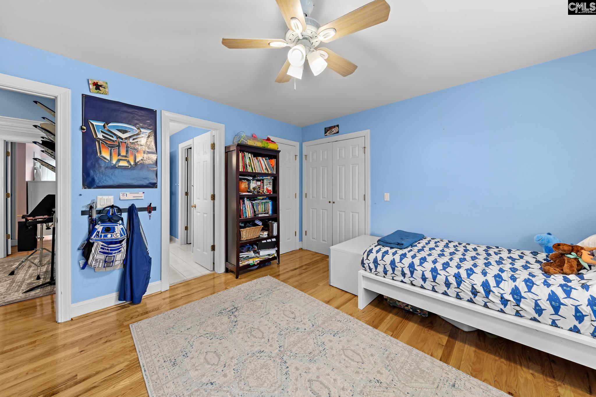 207 Spring Creek Court