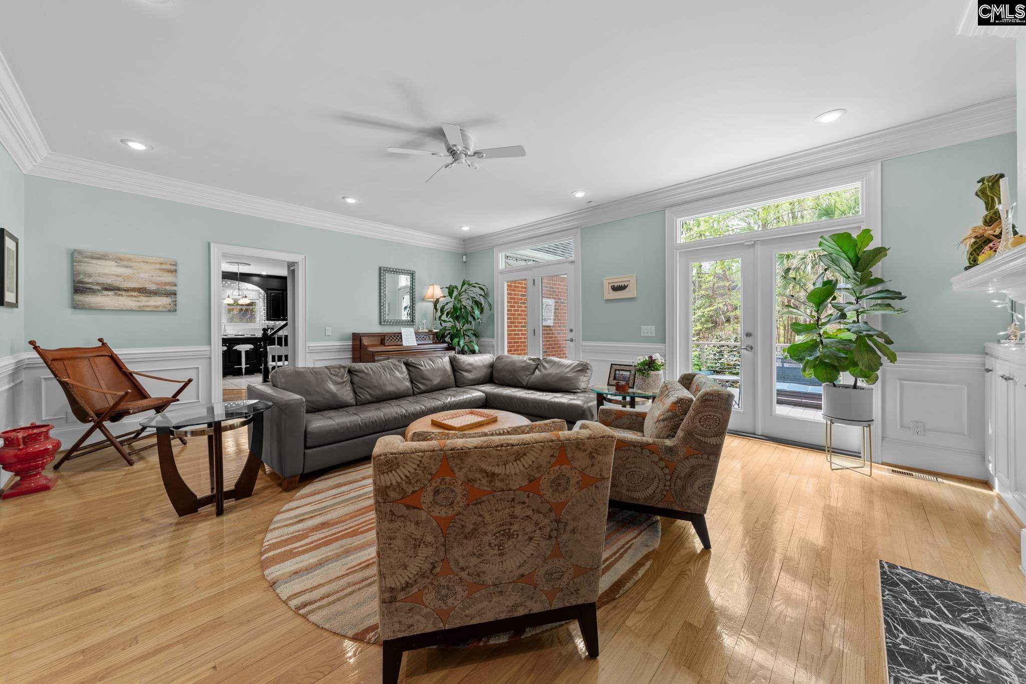 207 Spring Creek Court