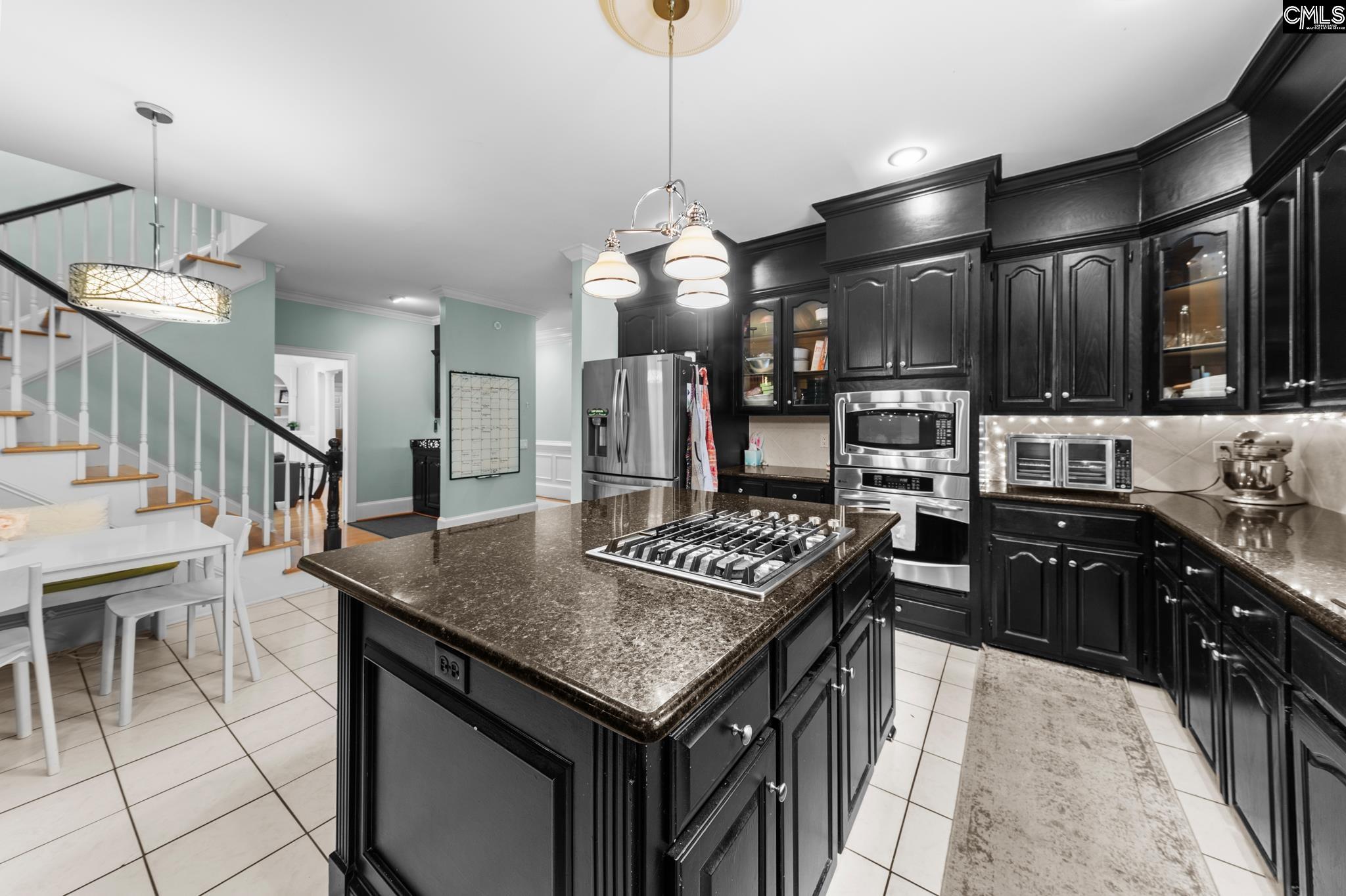 207 Spring Creek Court