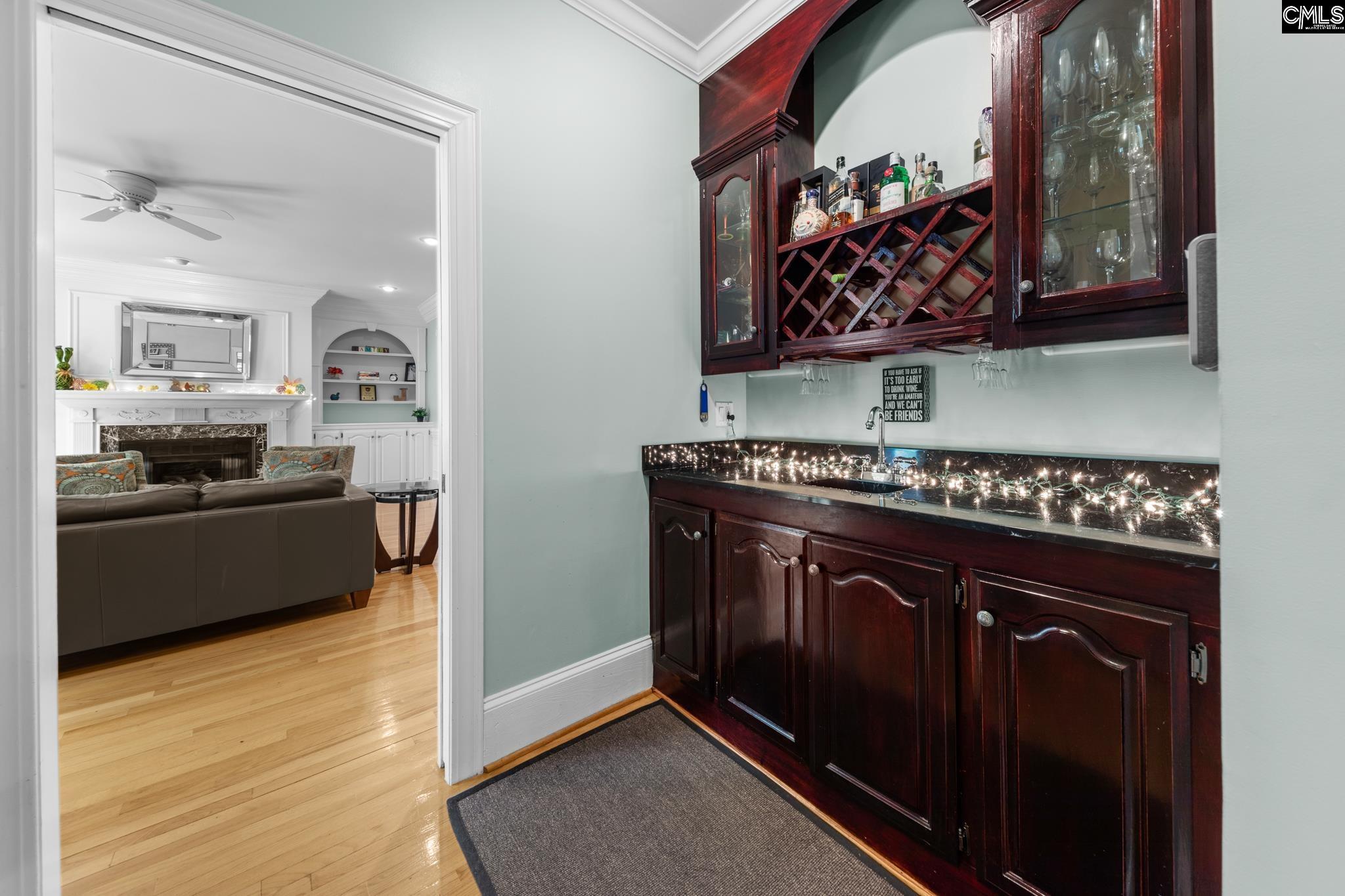 207 Spring Creek Court