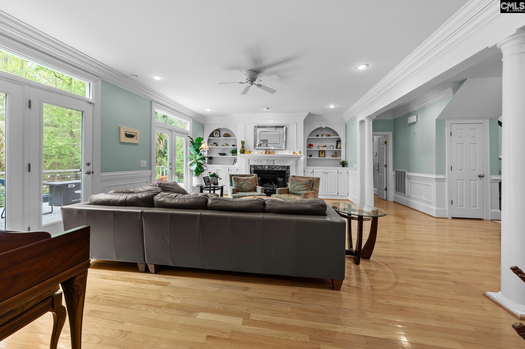 207 Spring Creek Court
