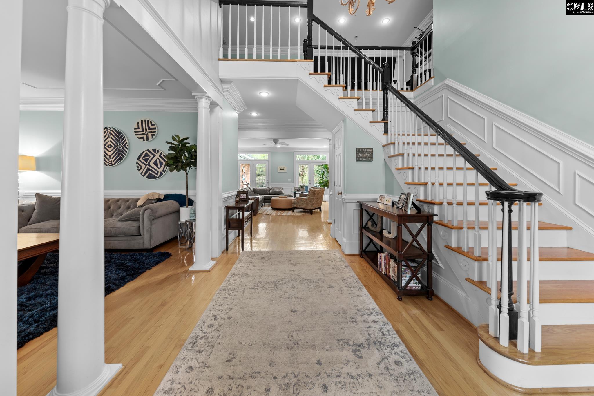 207 Spring Creek Court