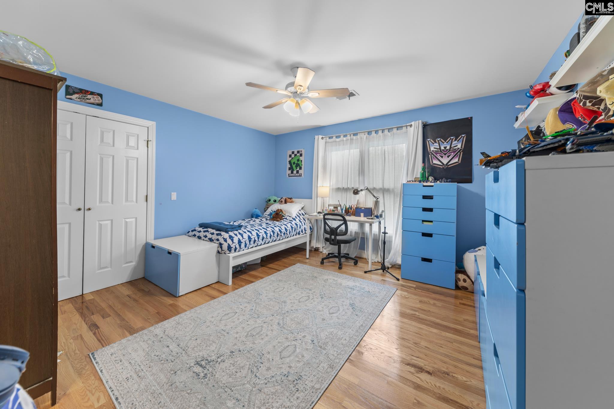 207 Spring Creek Court