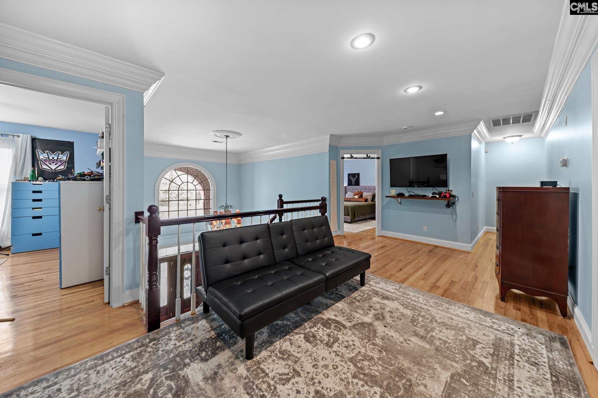 207 Spring Creek Court