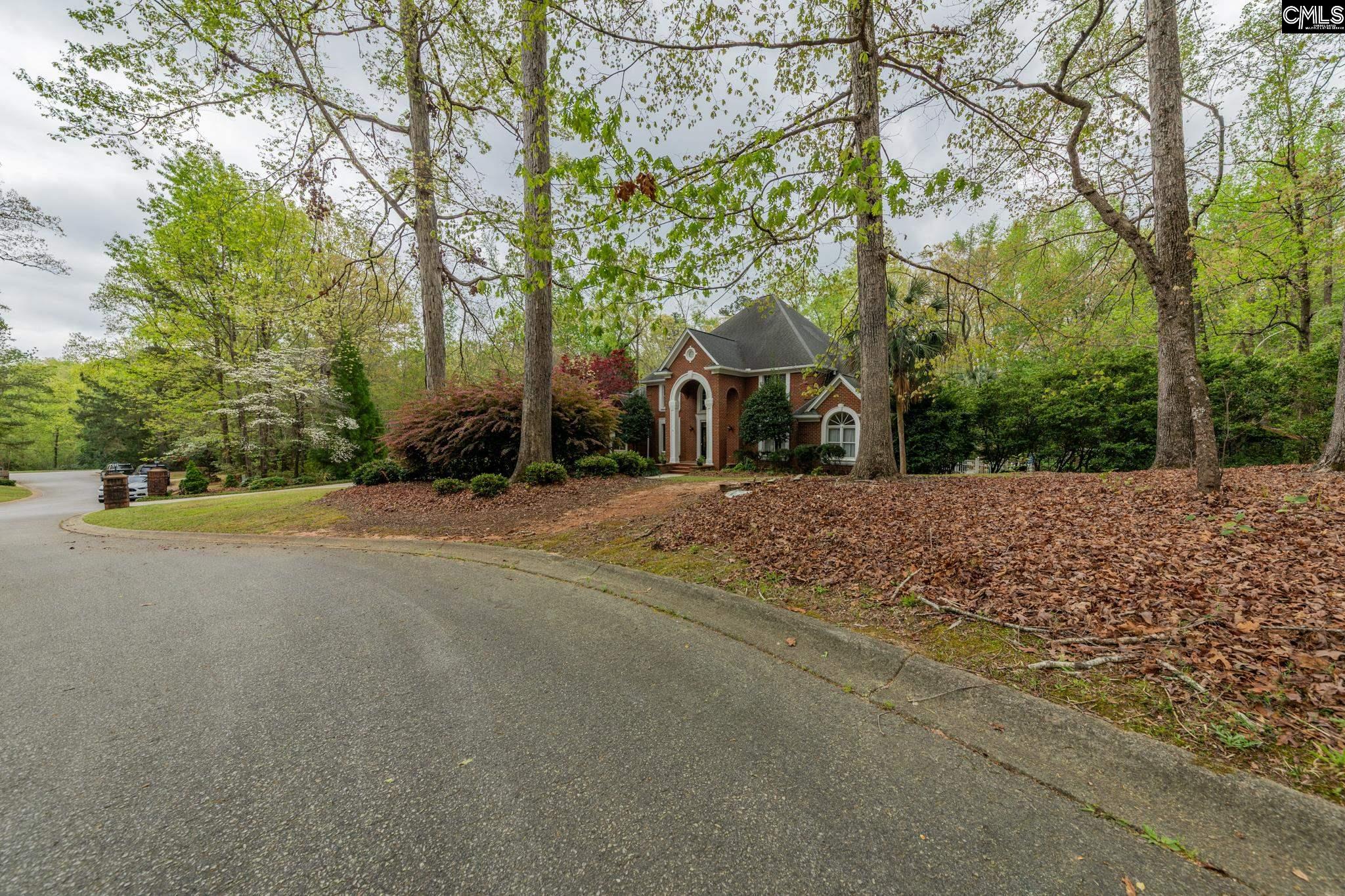 207 Spring Creek Court