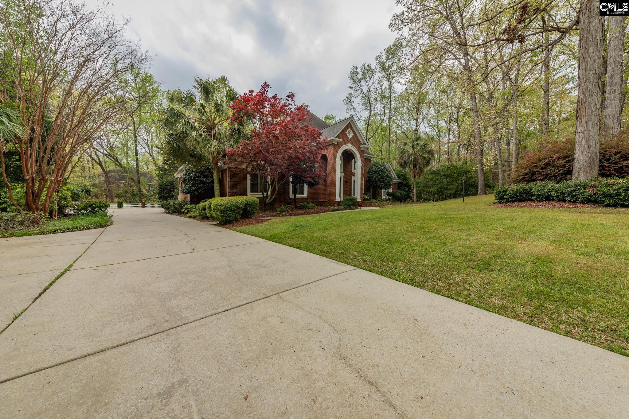 207 Spring Creek Court