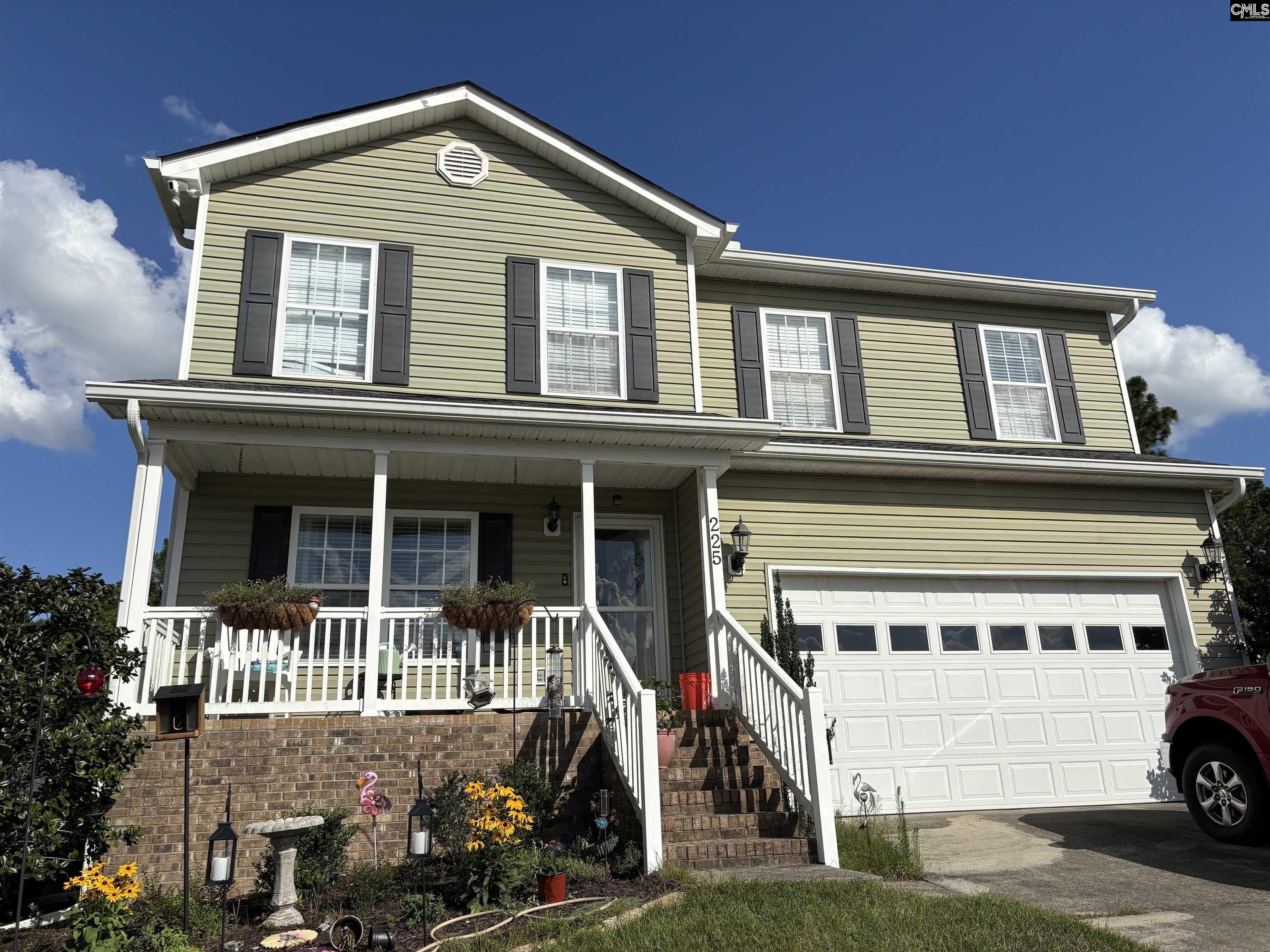 225 McKade Lane