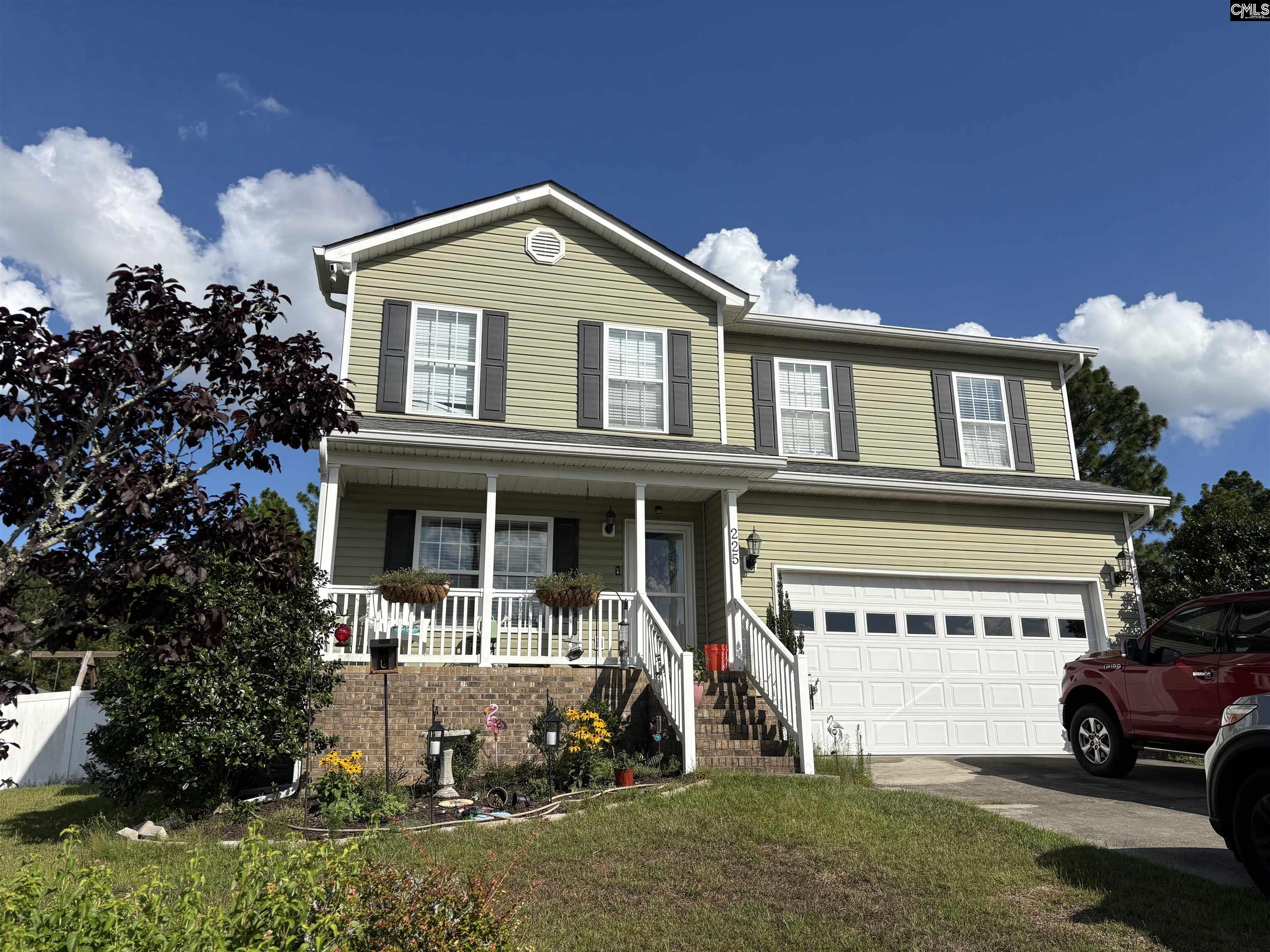 225 McKade Lane