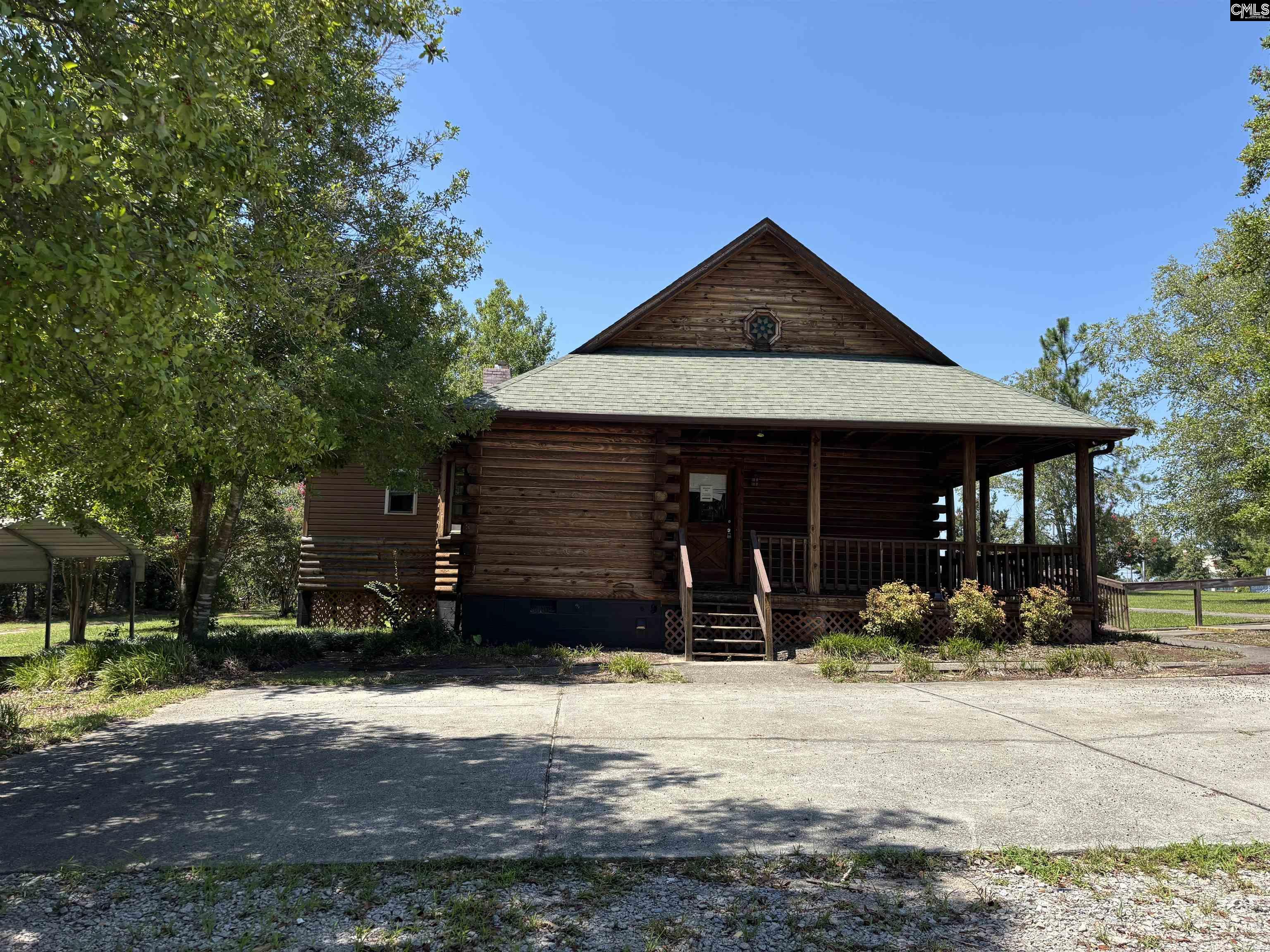 1926 S Lake Drive