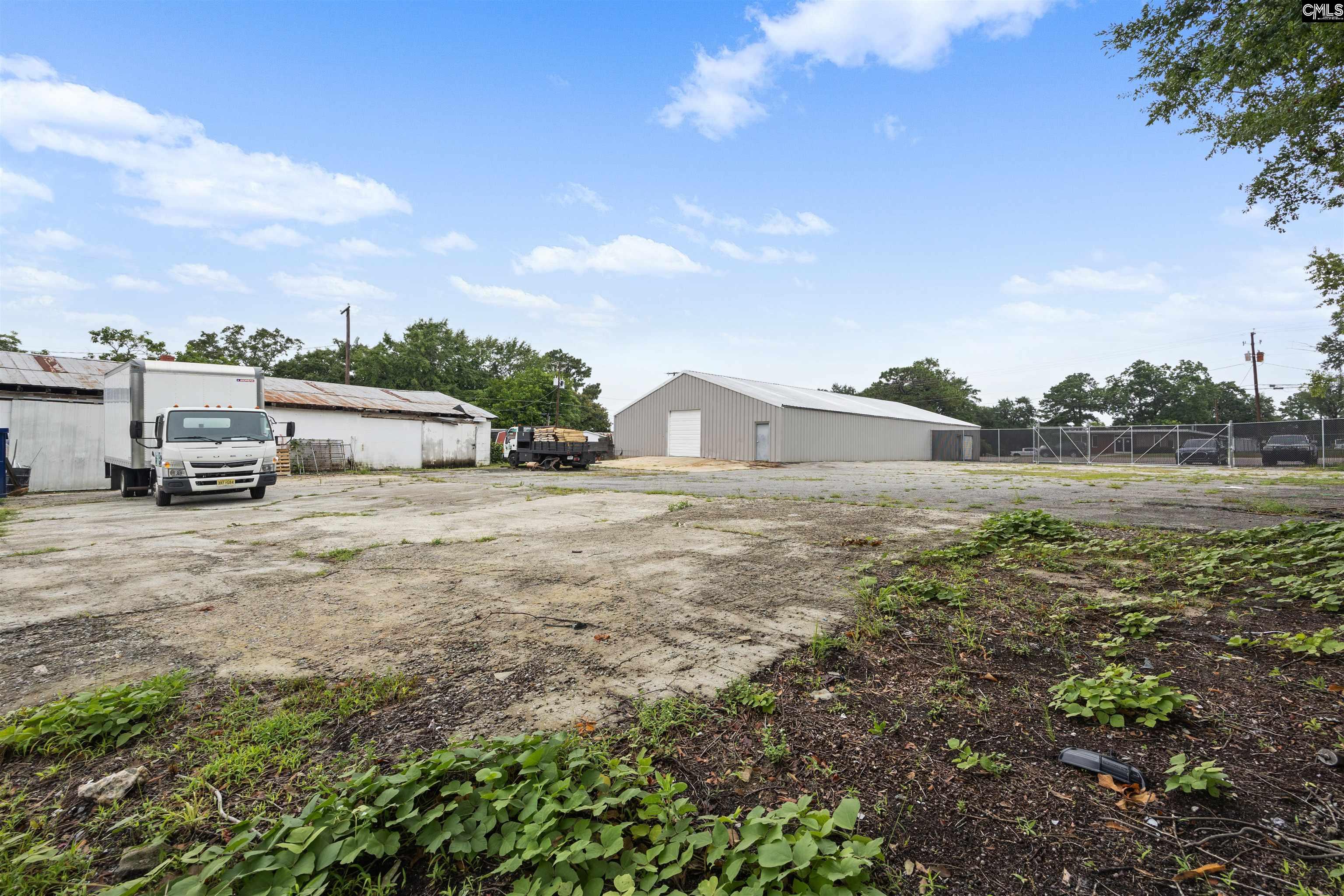 1821 Augusta Road