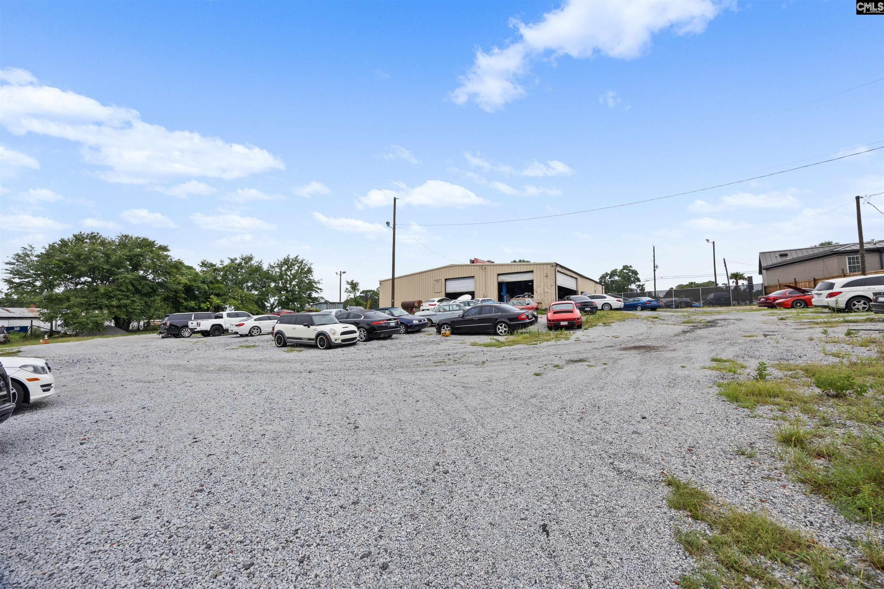 1821 Augusta Road