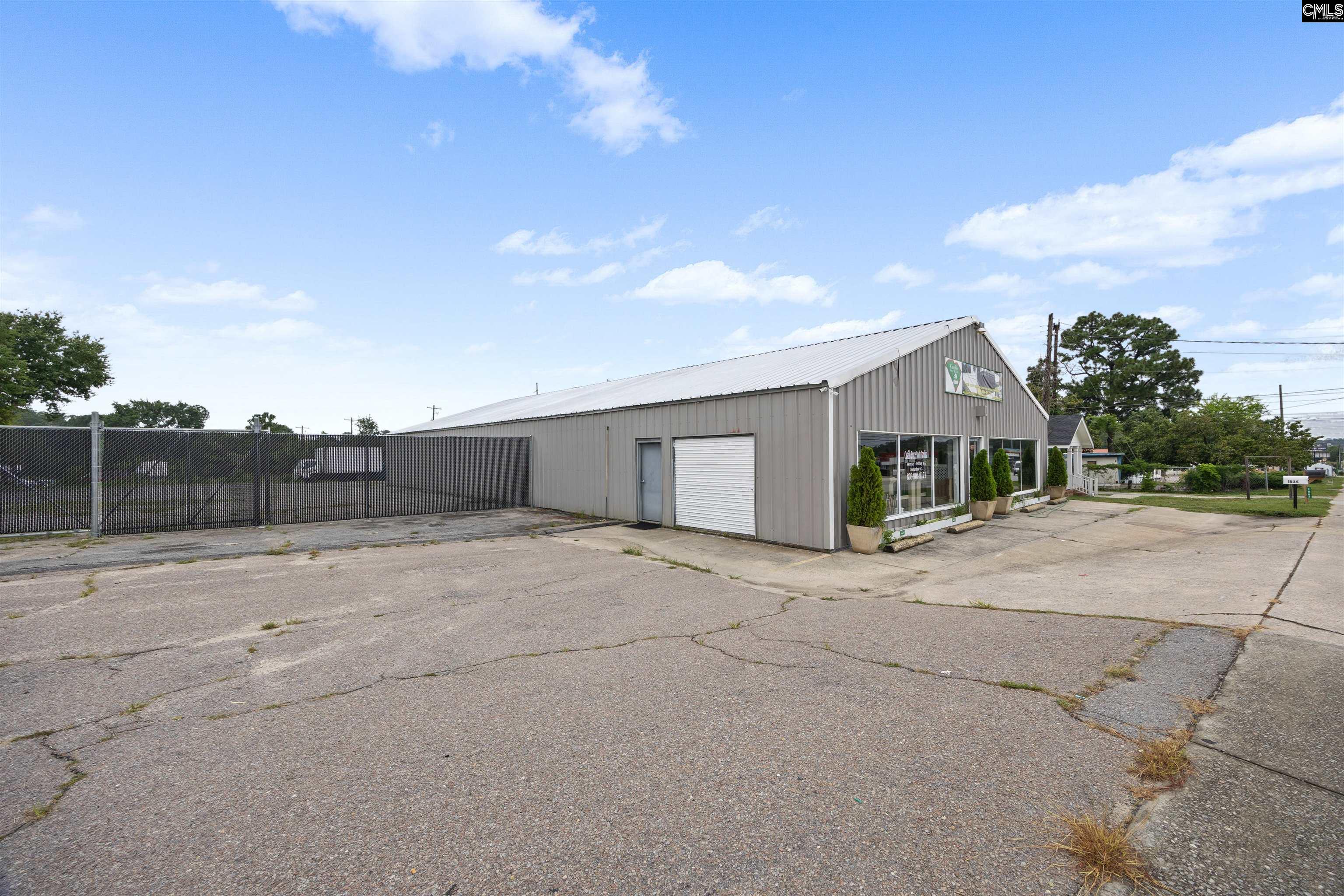 1821 Augusta Road