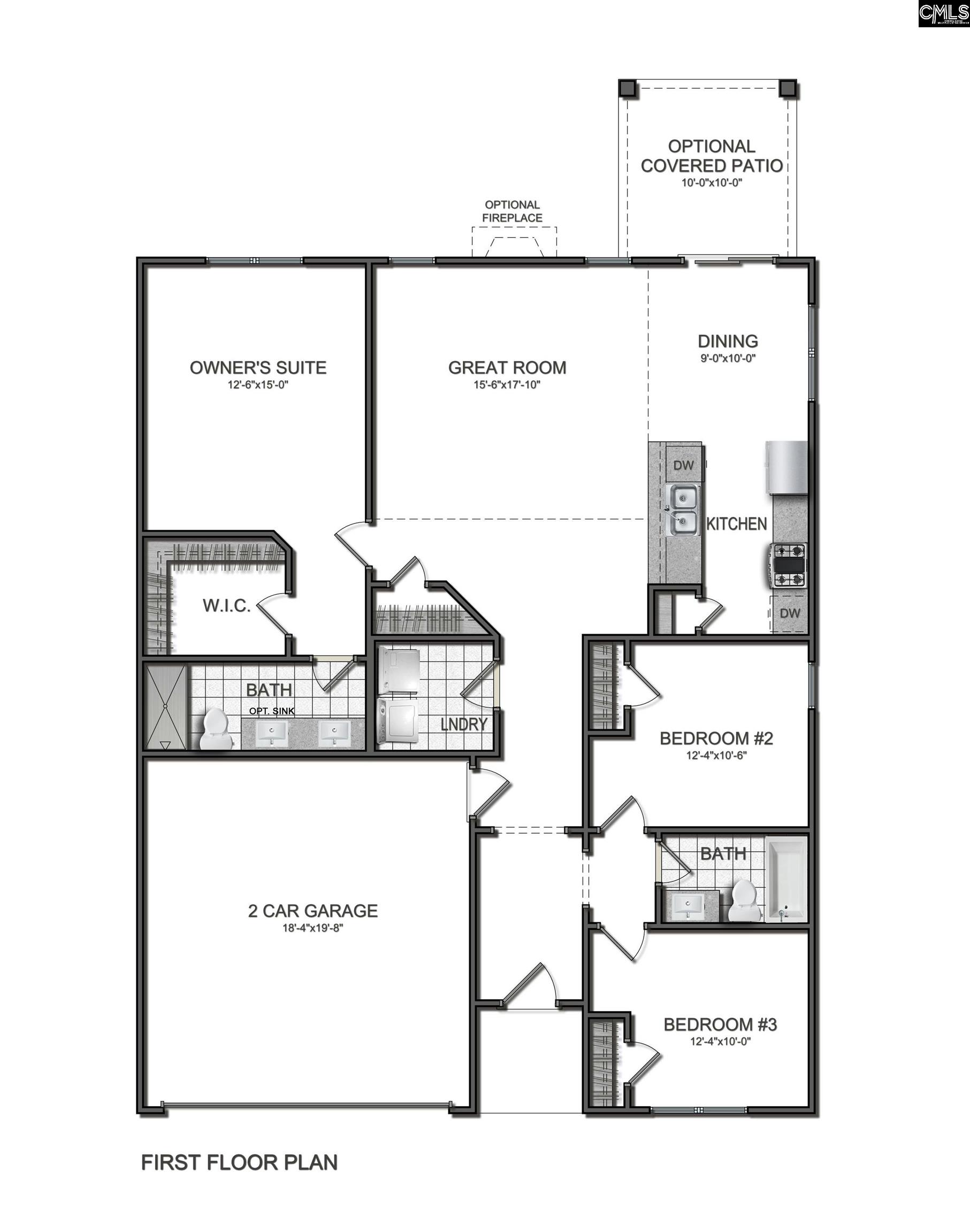 213 Boseman Road