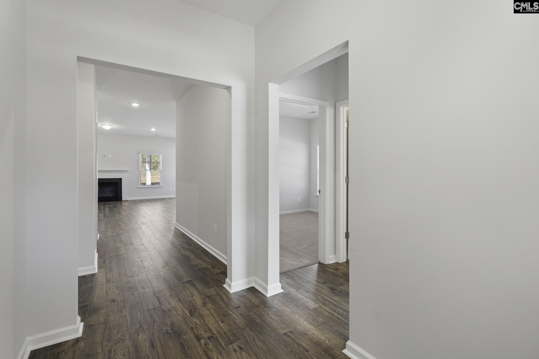 213 Boseman Road