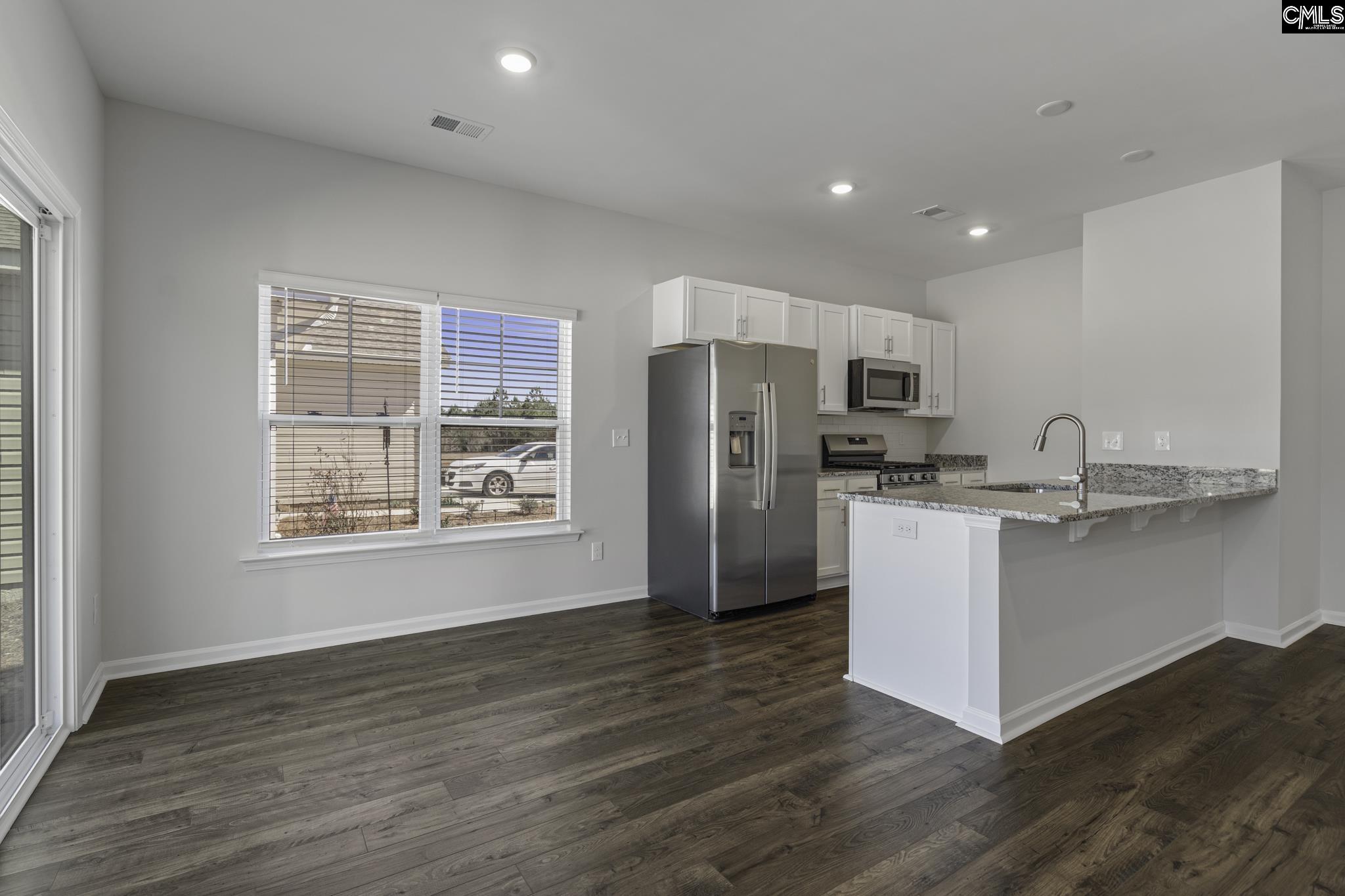 213 Boseman Road