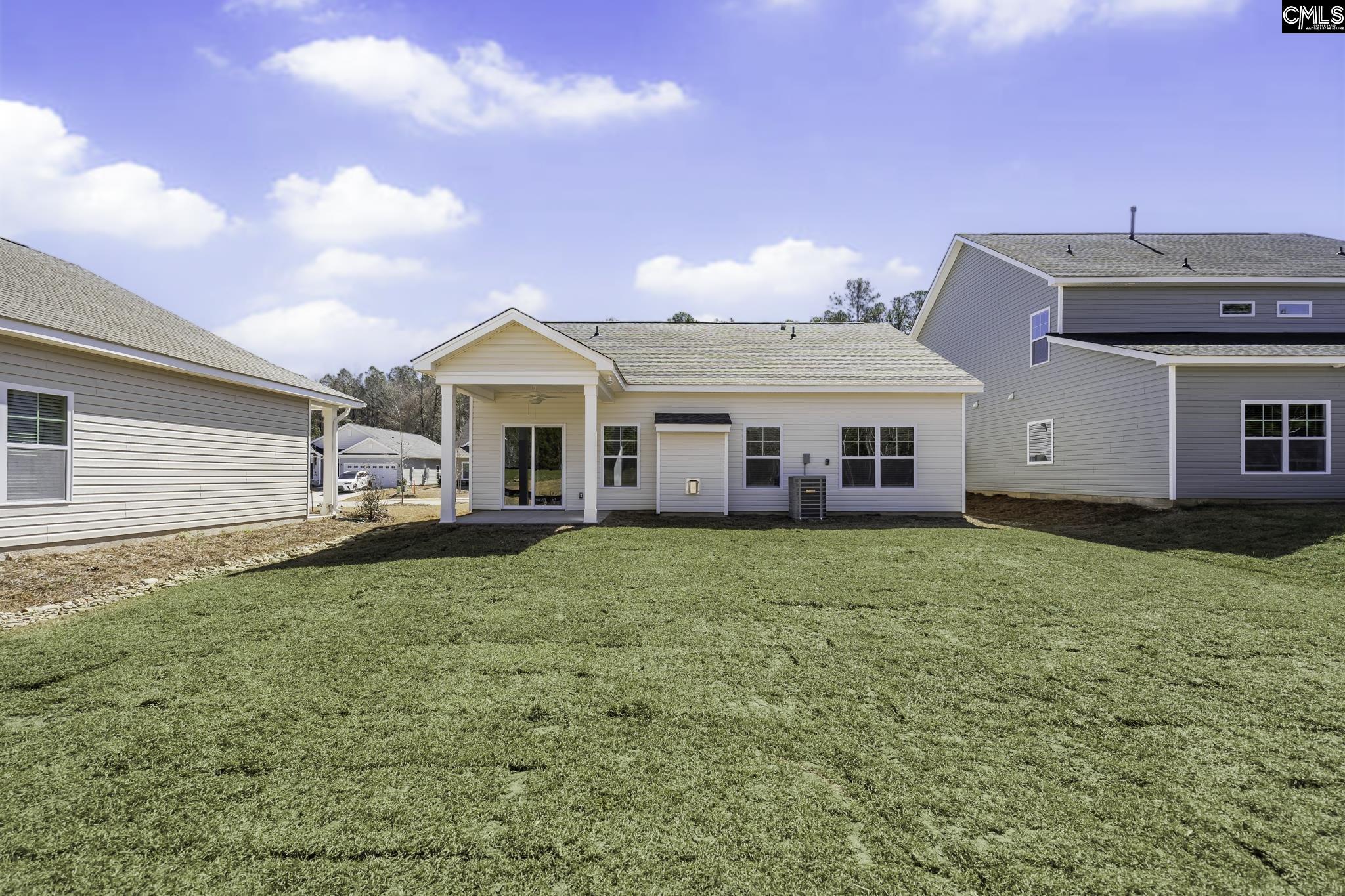 213 Boseman Road