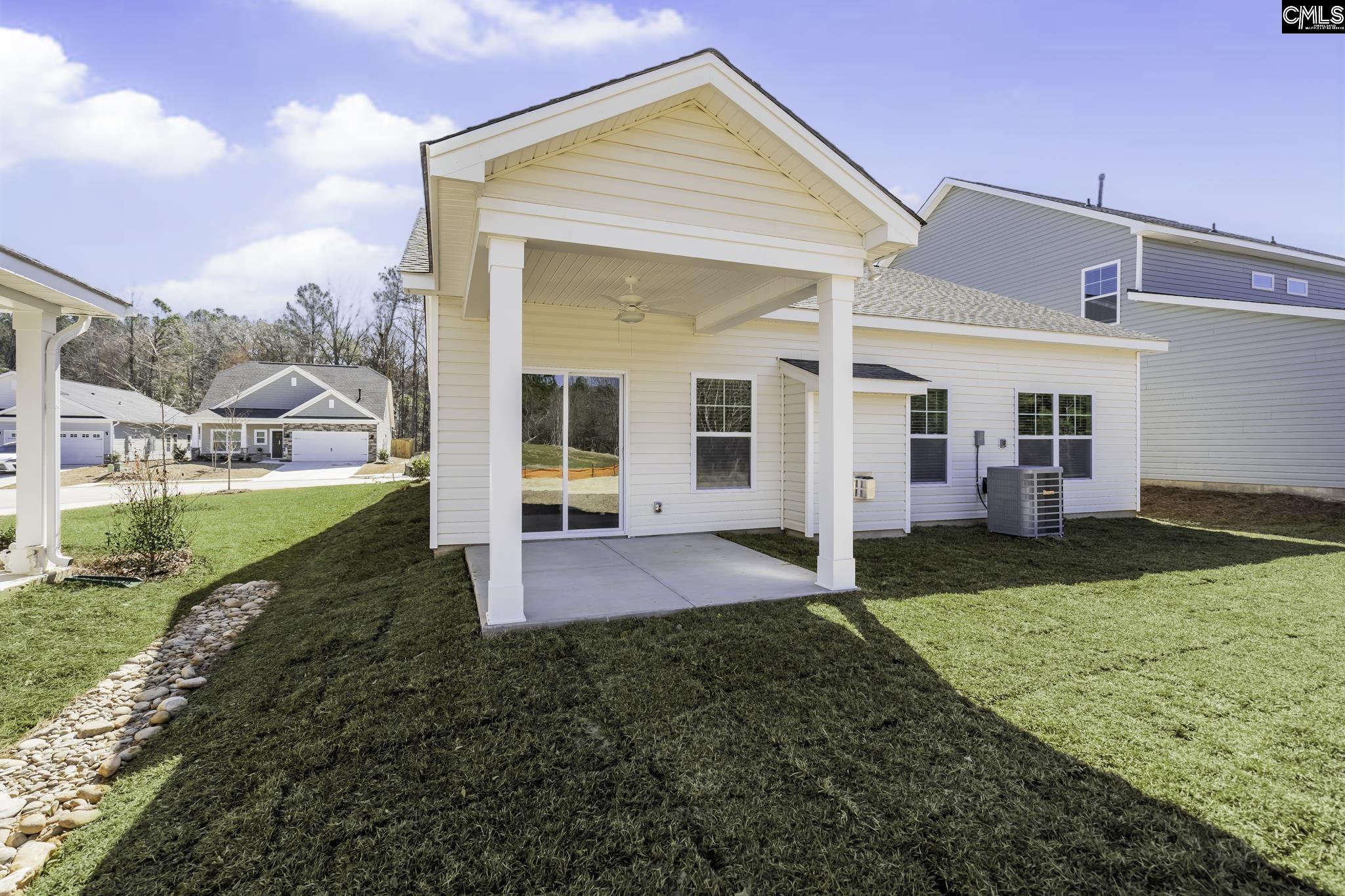 213 Boseman Road